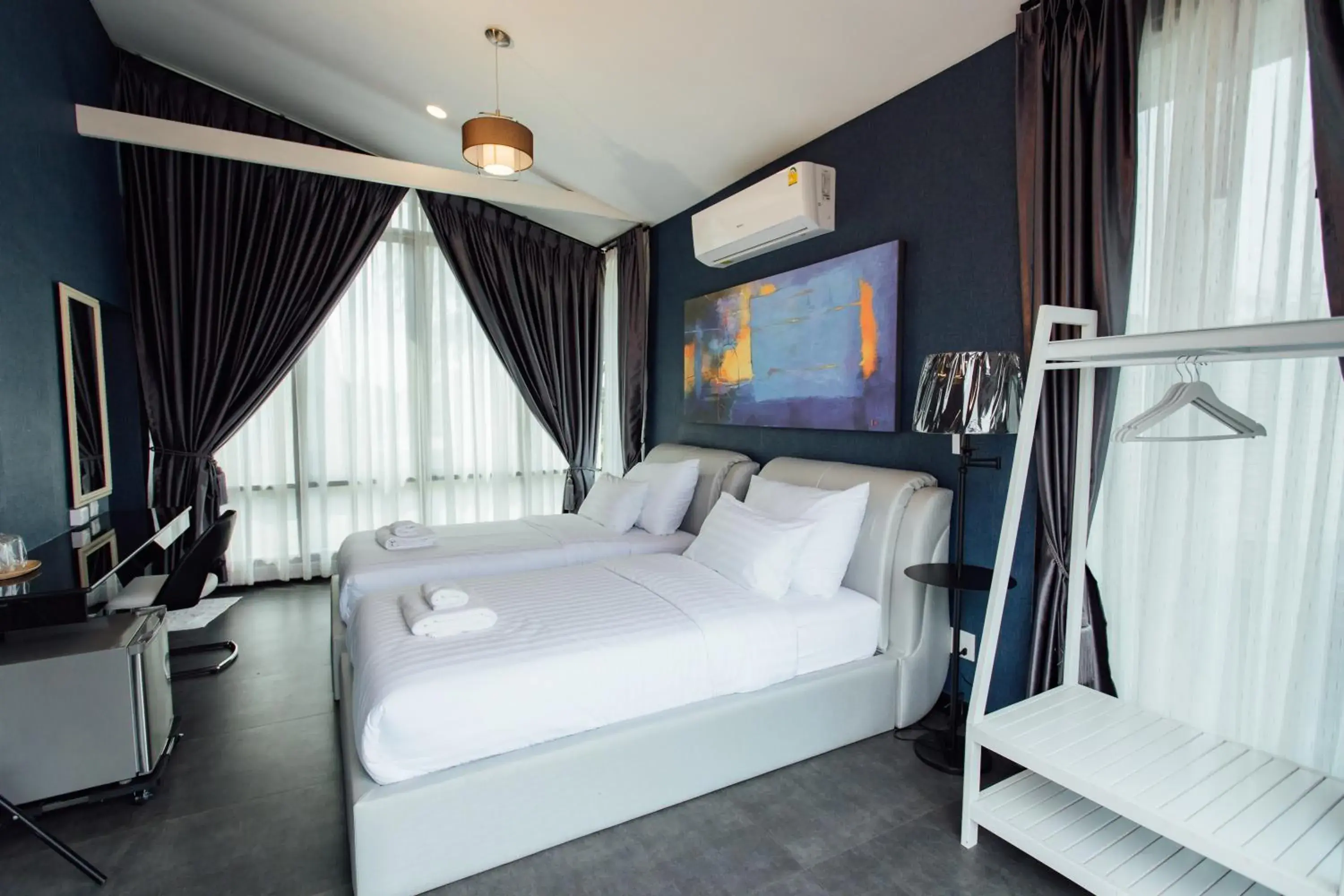 Deluxe Room in KEPT Cabana เคปท์ คาบานา Deluxe Room in KEPT Cabana เคปท์ คาบานา