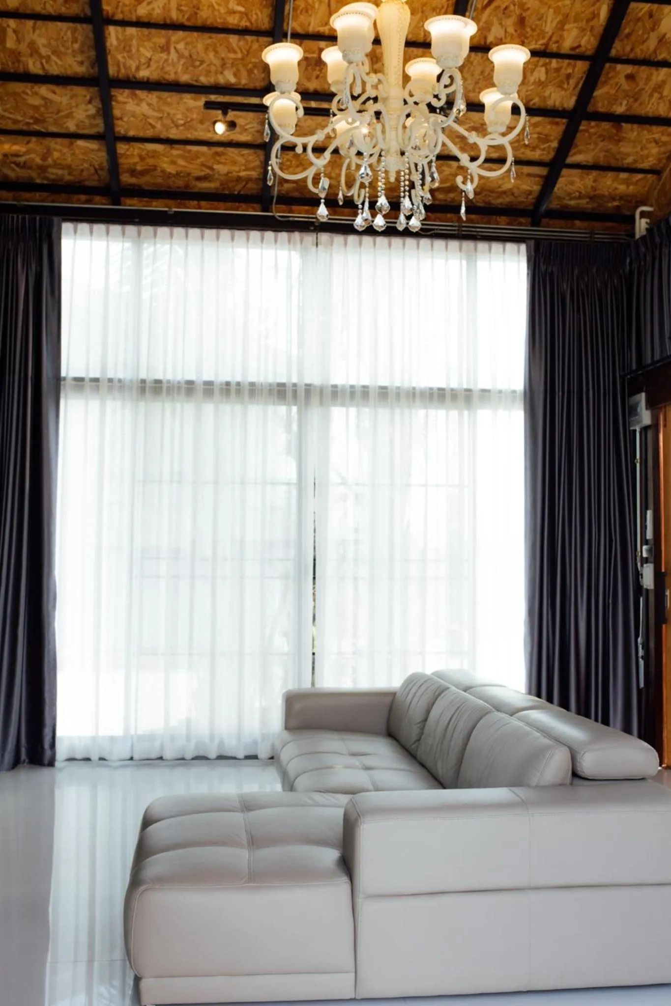 Bed in KEPT Cabana เคปท์ คาบานา