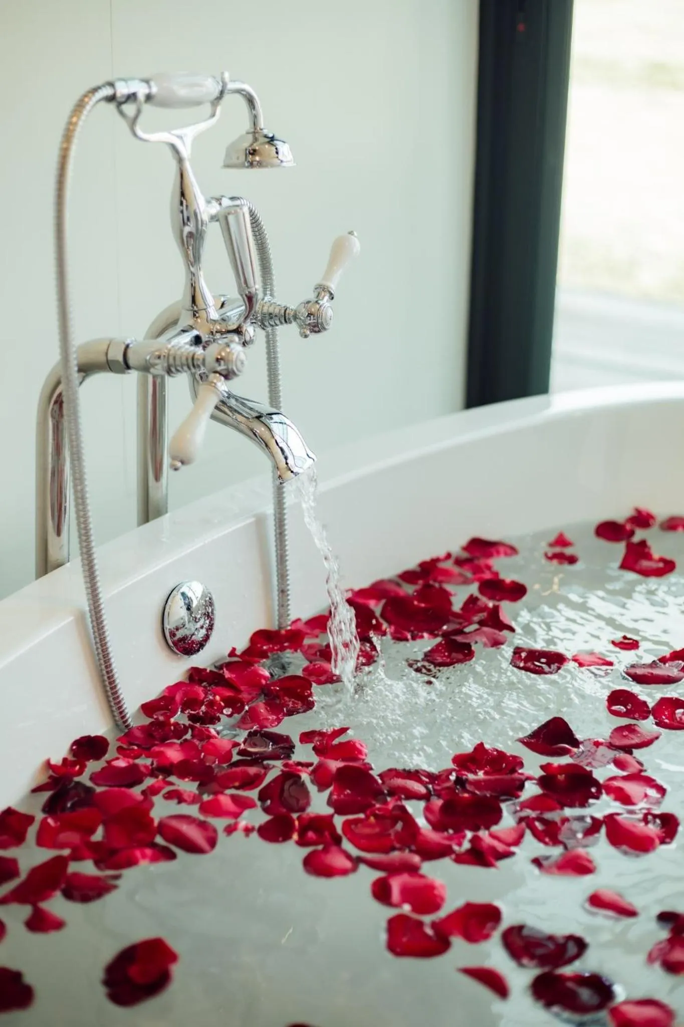 Bathroom in KEPT Cabana เคปท์ คาบานา