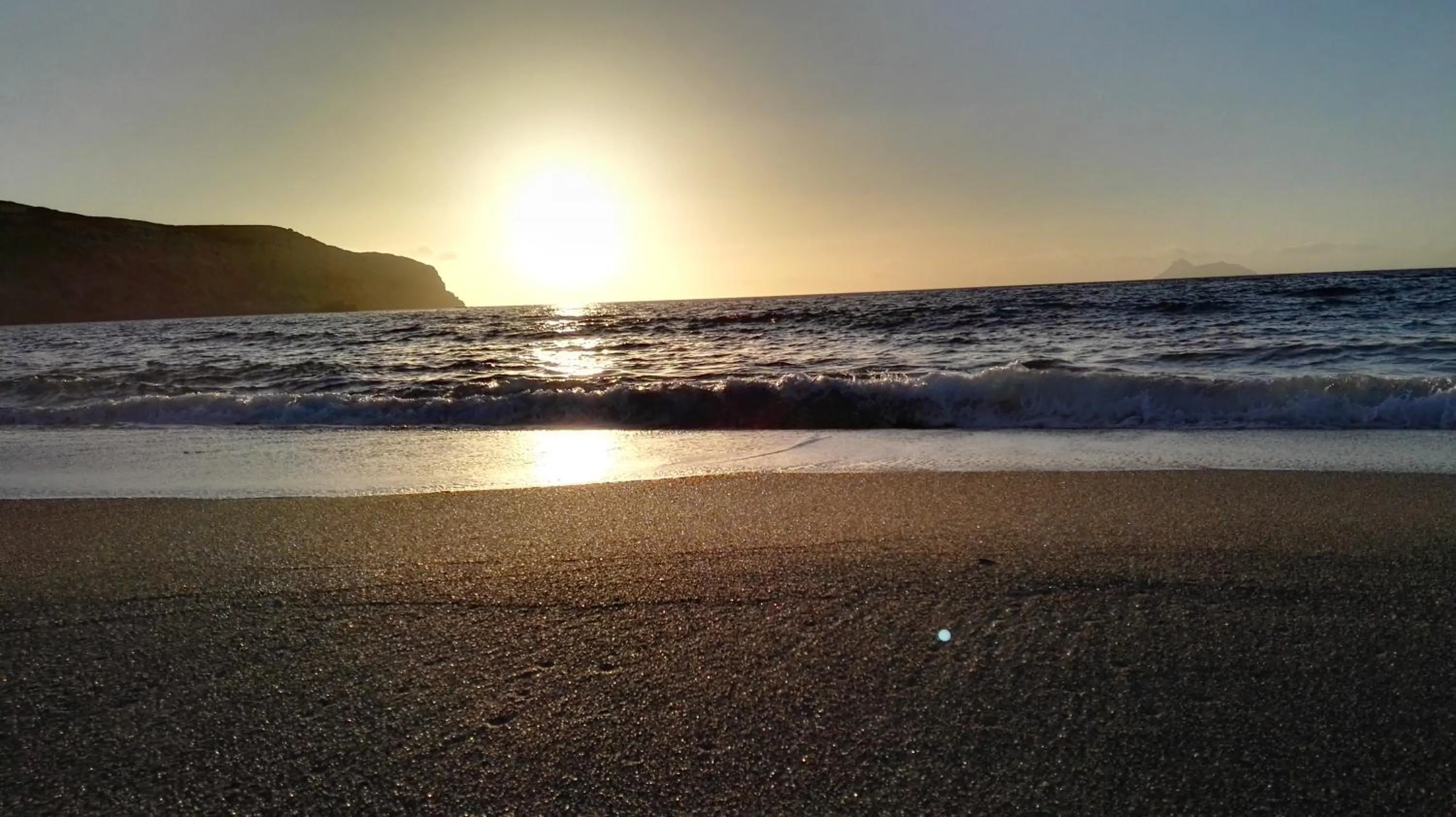 Nearby landmark in Dimitris Villa Hotel