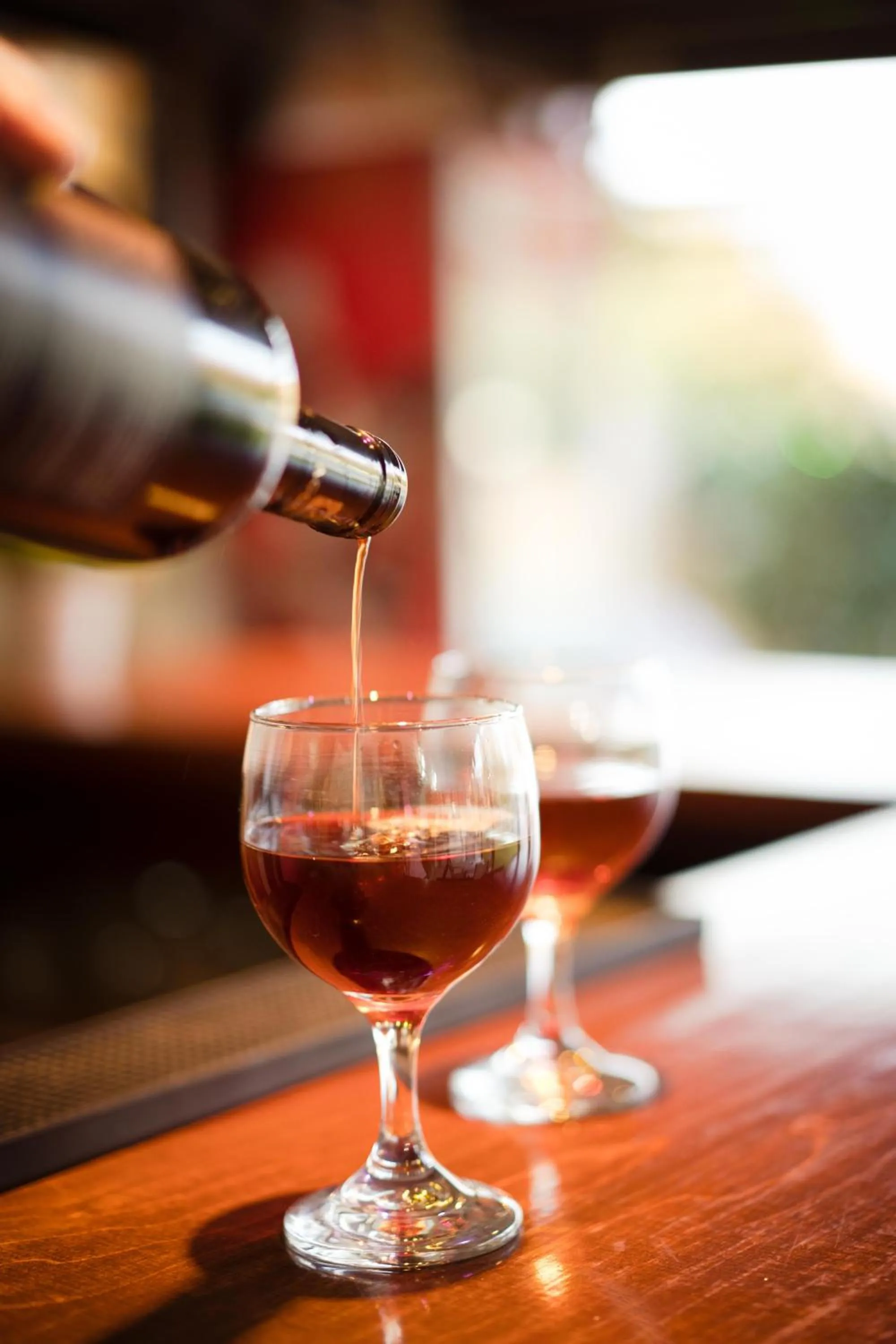 Restaurant/places to eat in Dimitris Villa Hotel