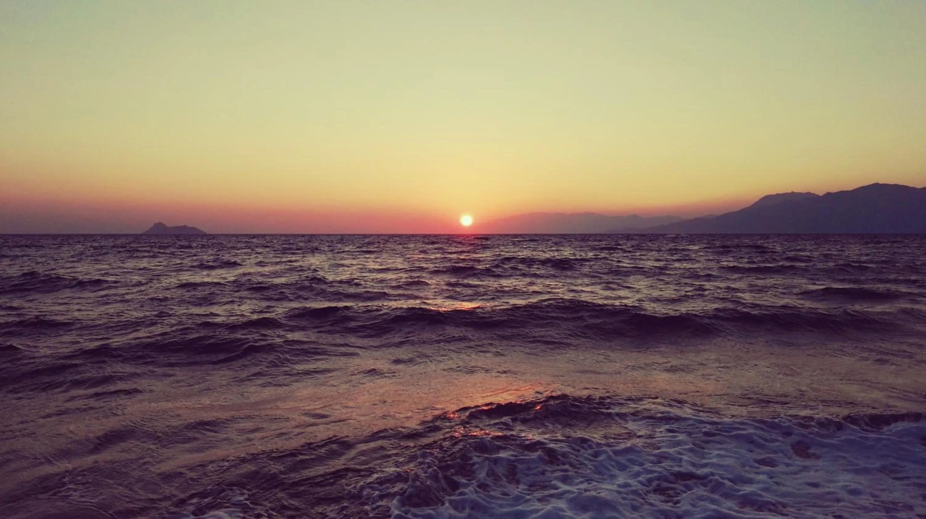 Nearby landmark in Dimitris Villa Hotel