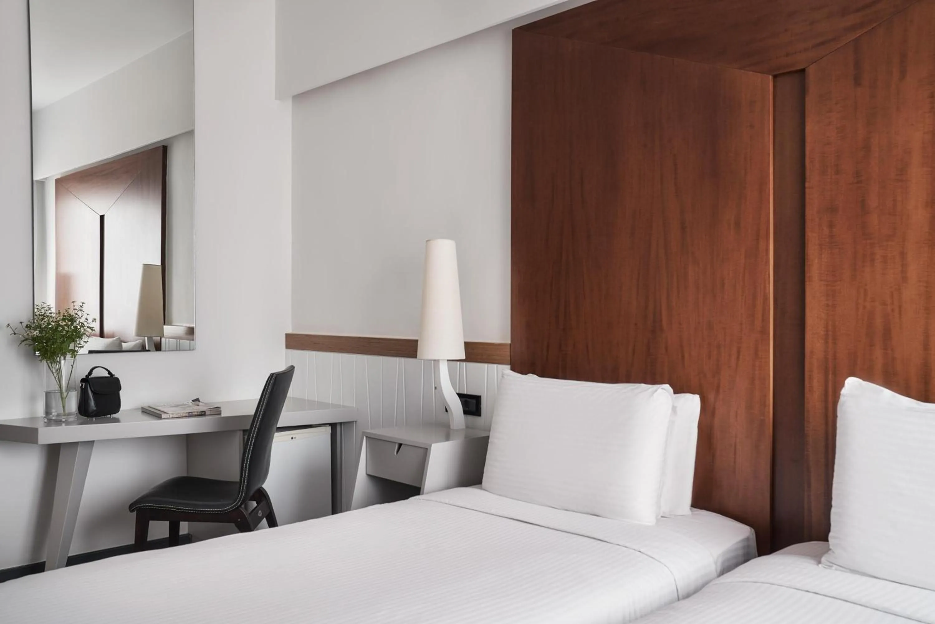 Photo of the whole room in Lato Boutique Hotel