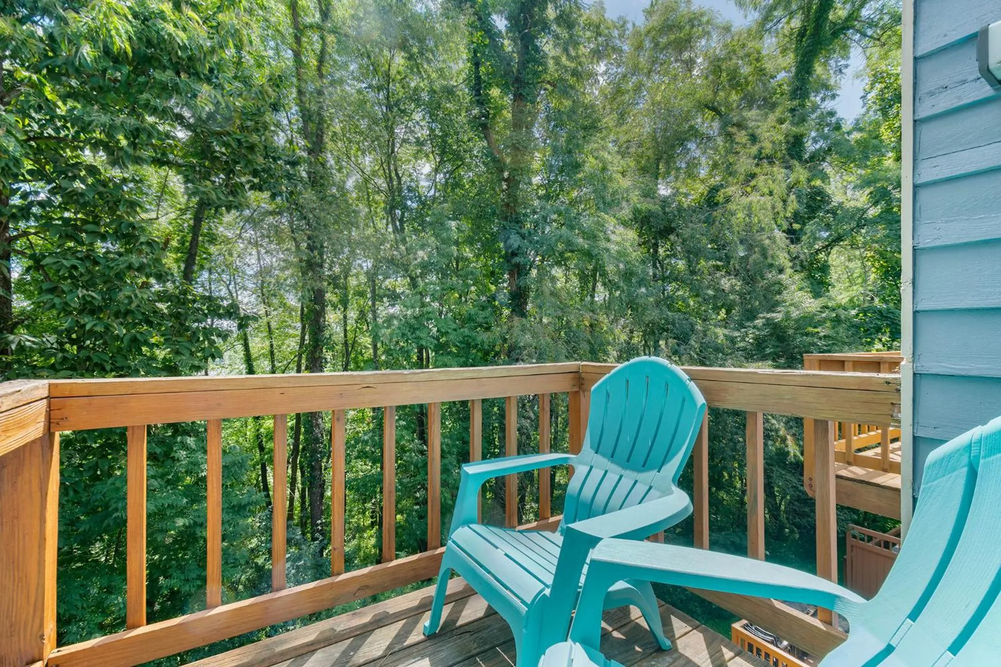 Property building in Villages of Wisp 13 Lakeview Court