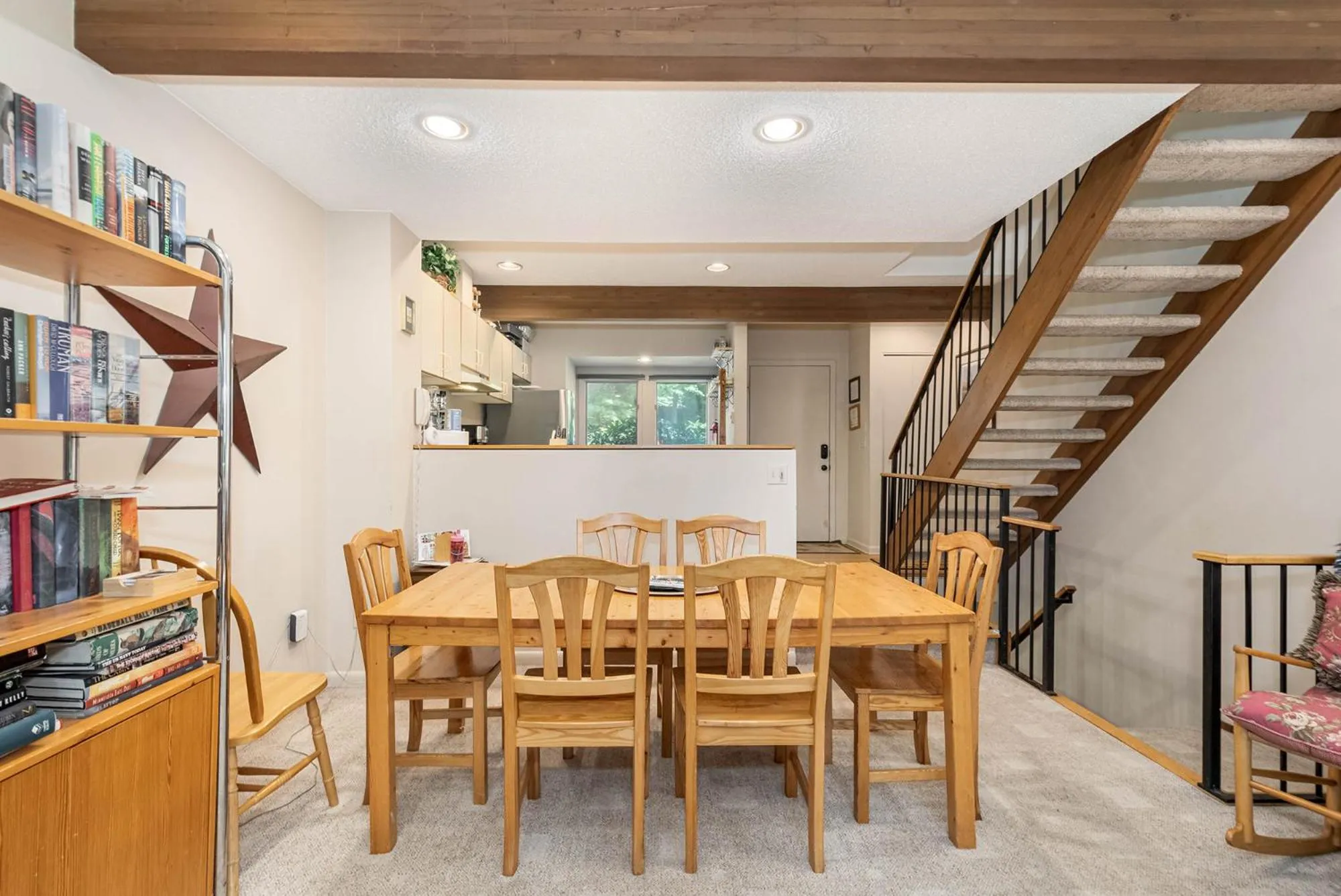 Property building in Villages of Wisp 13 Lakeview Court