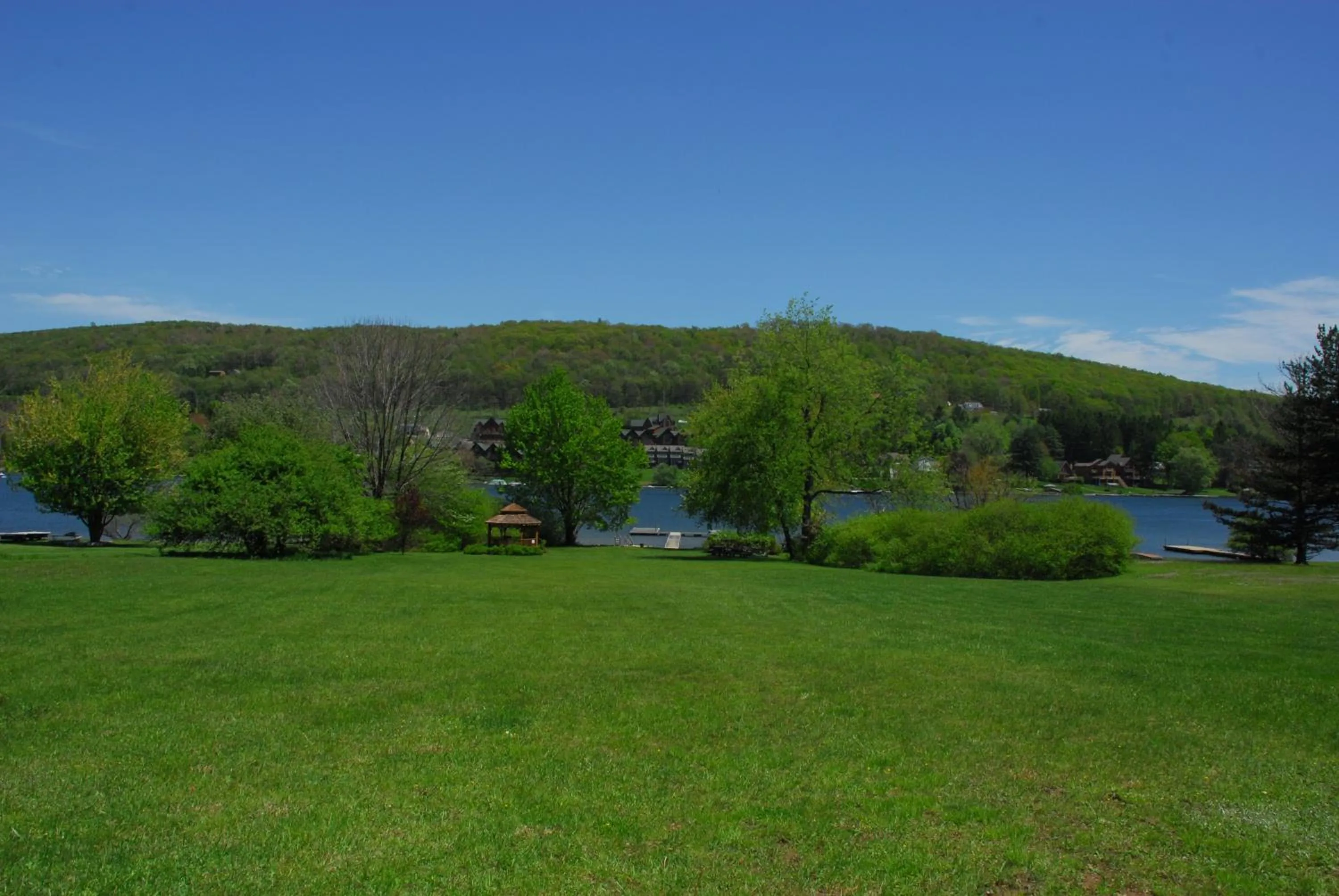 Property building in Villages of Wisp 13 Lakeview Court