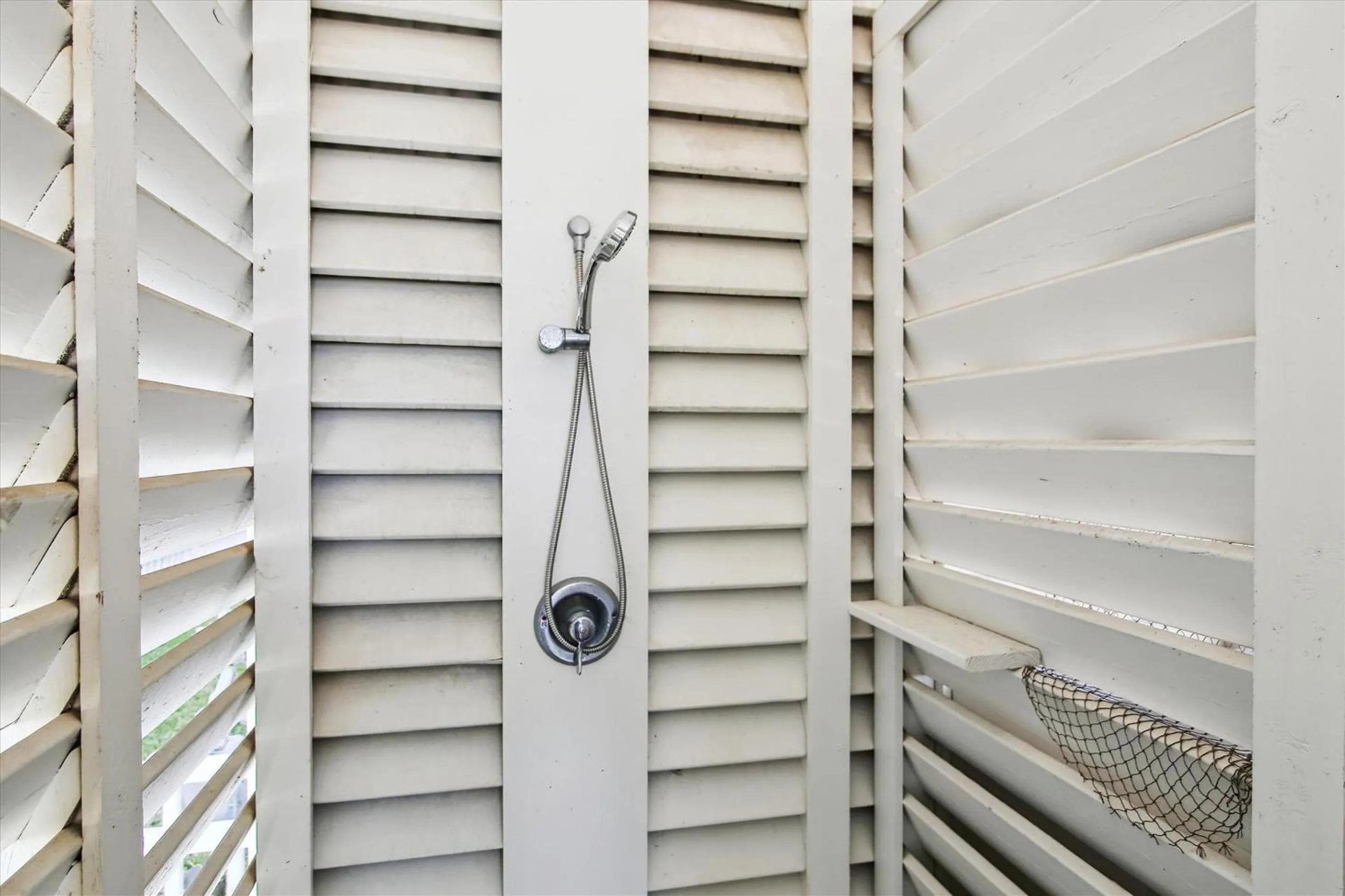 Property building in Key West