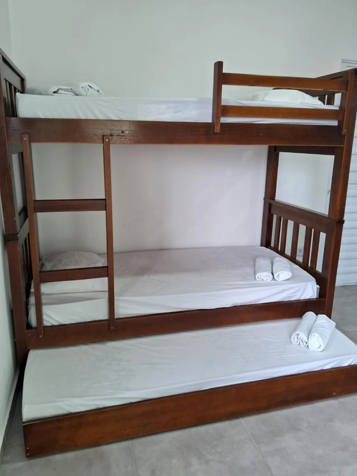 Bedroom, Bed in Pousada Vila Real PG