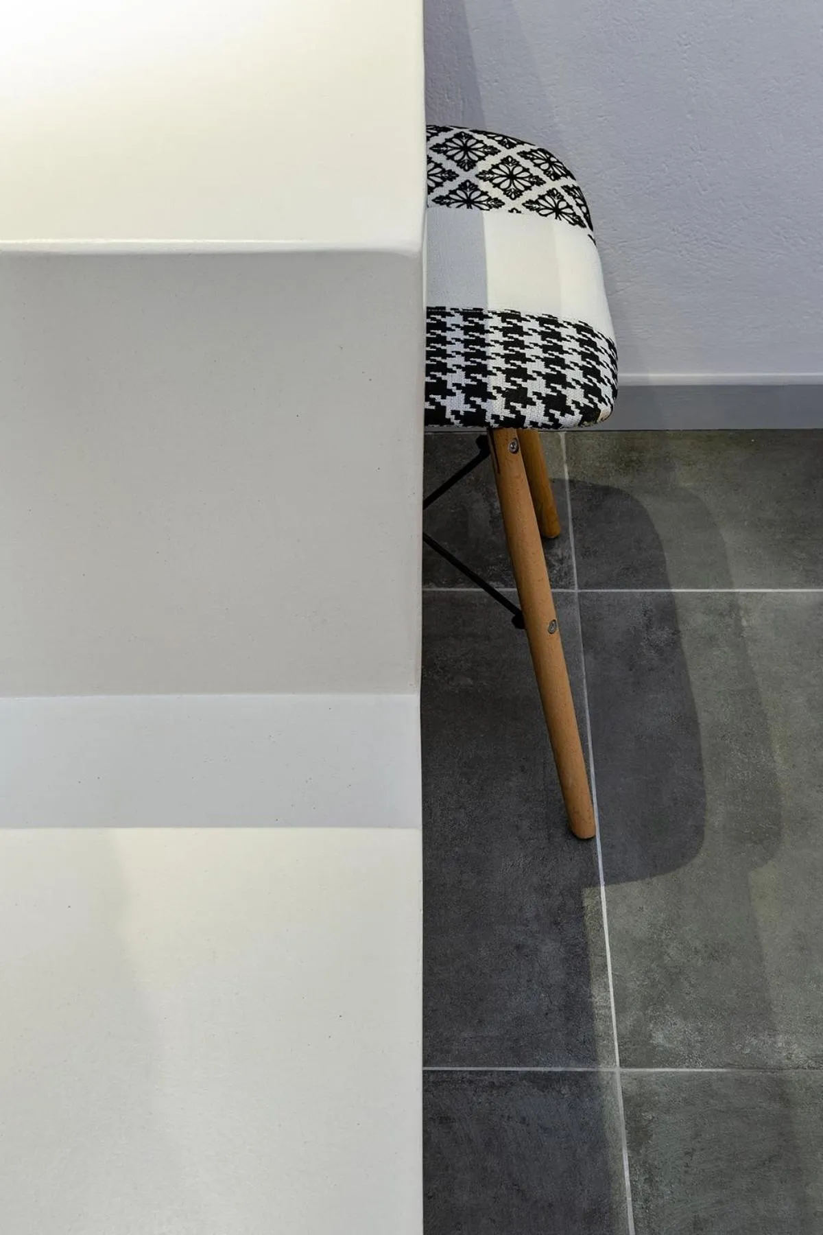 Property building in Dilion Hotel