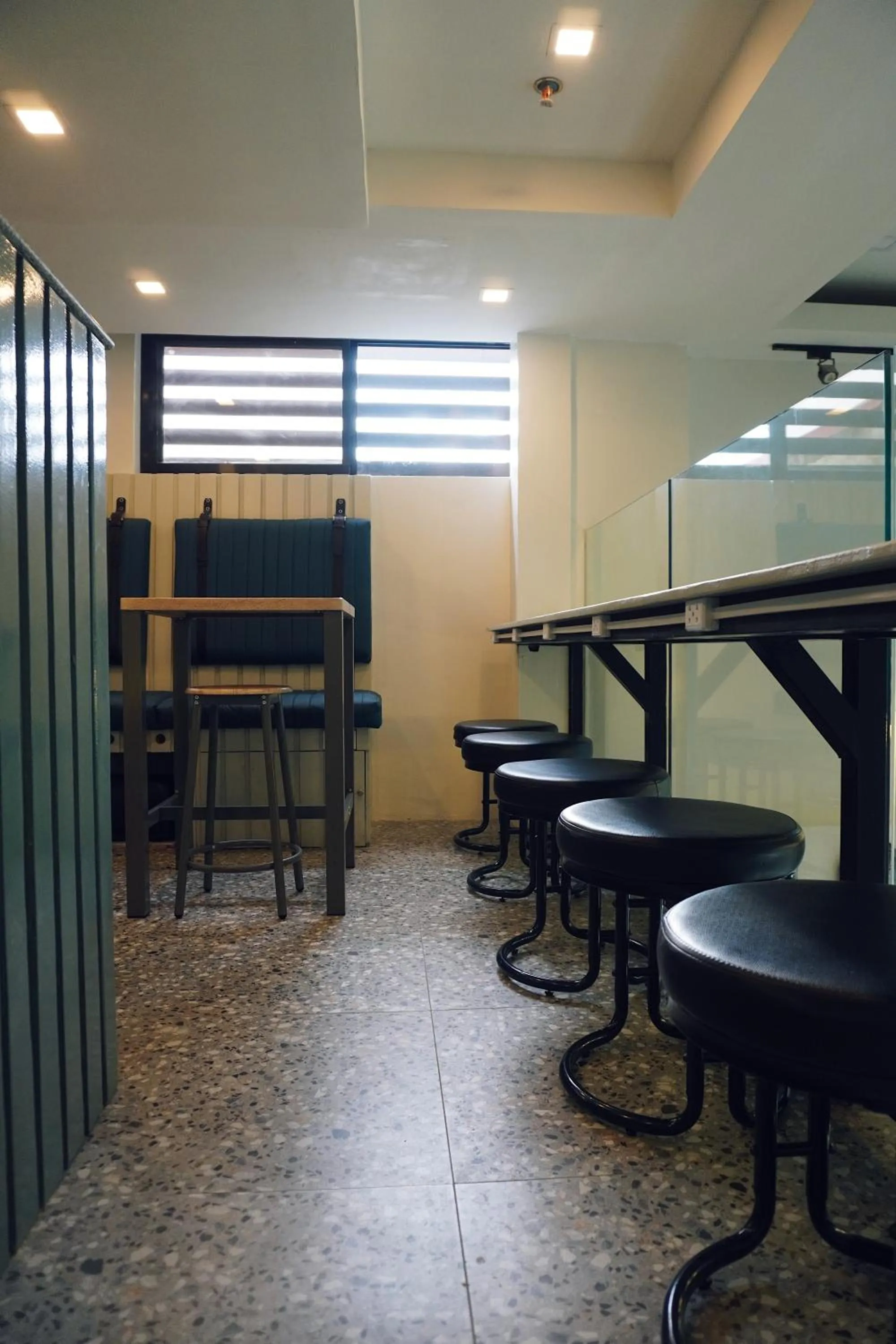 Cebu Backpackers Hostel