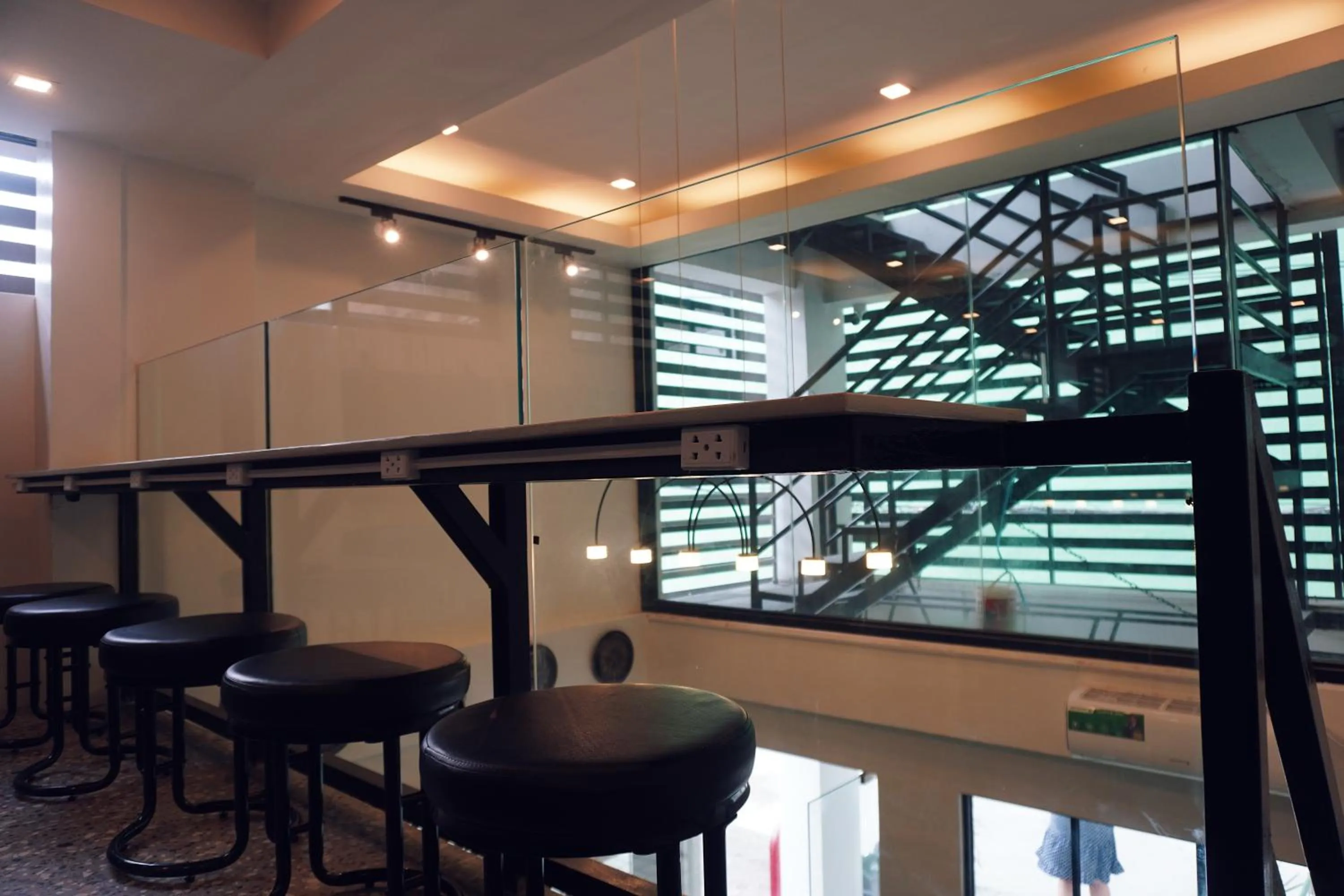 Cebu Backpackers Hostel