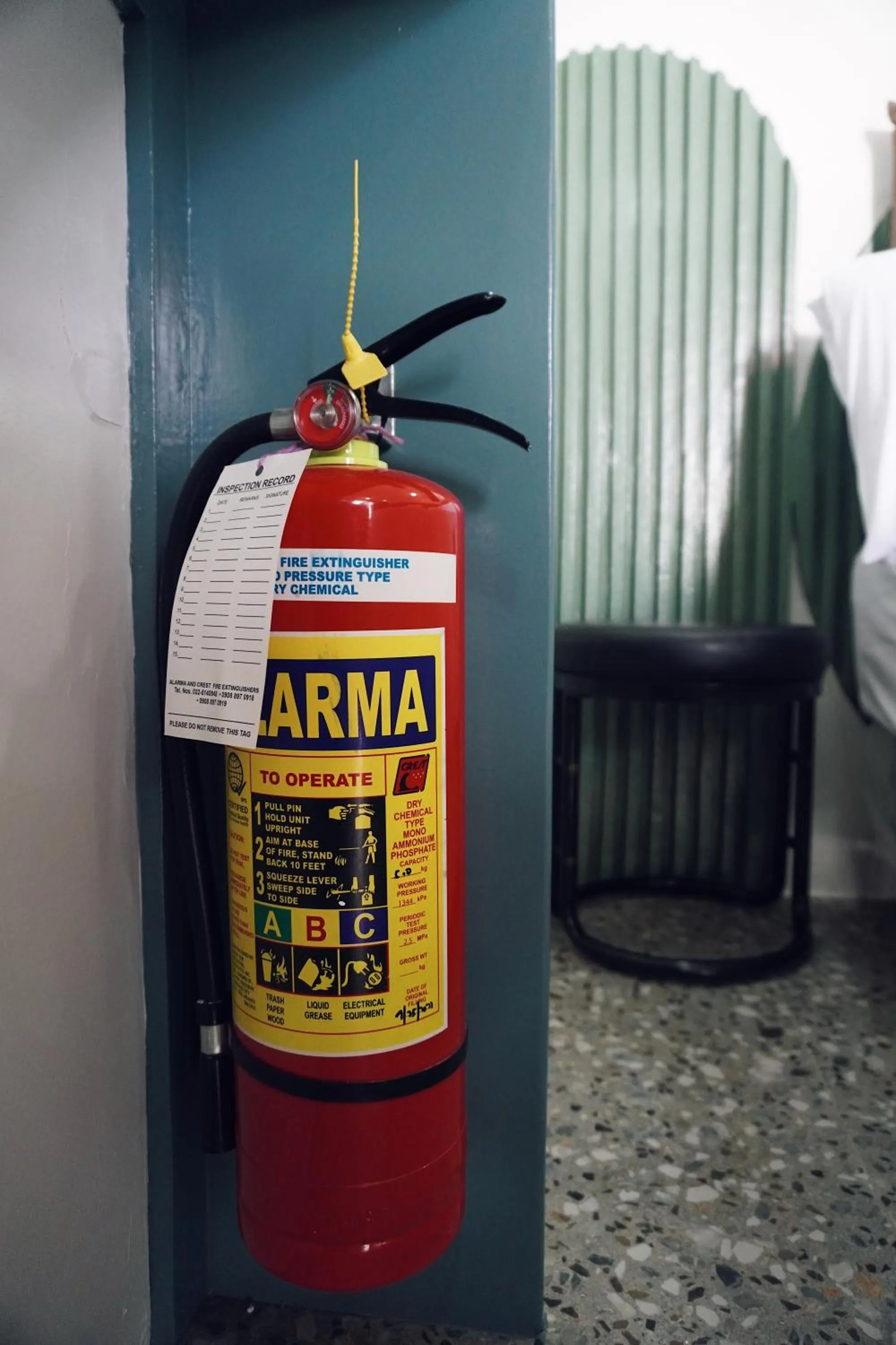 Cebu Backpackers Hostel