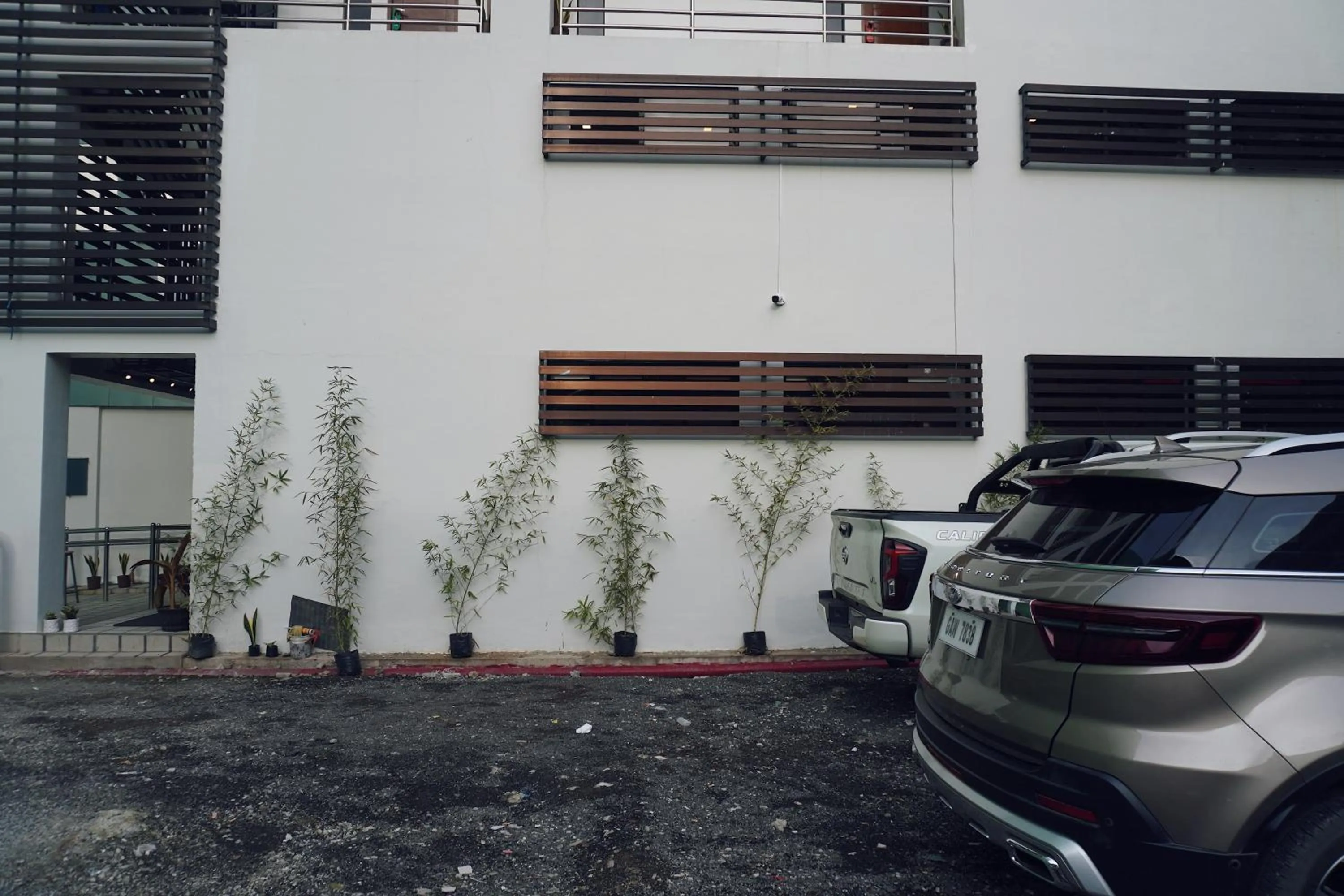 Cebu Backpackers Hostel