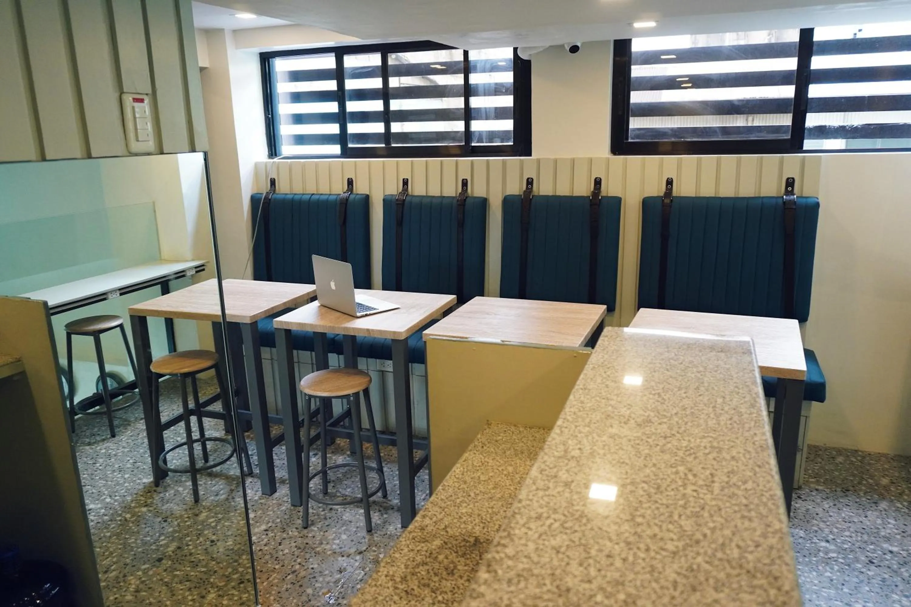 Cebu Backpackers Hostel