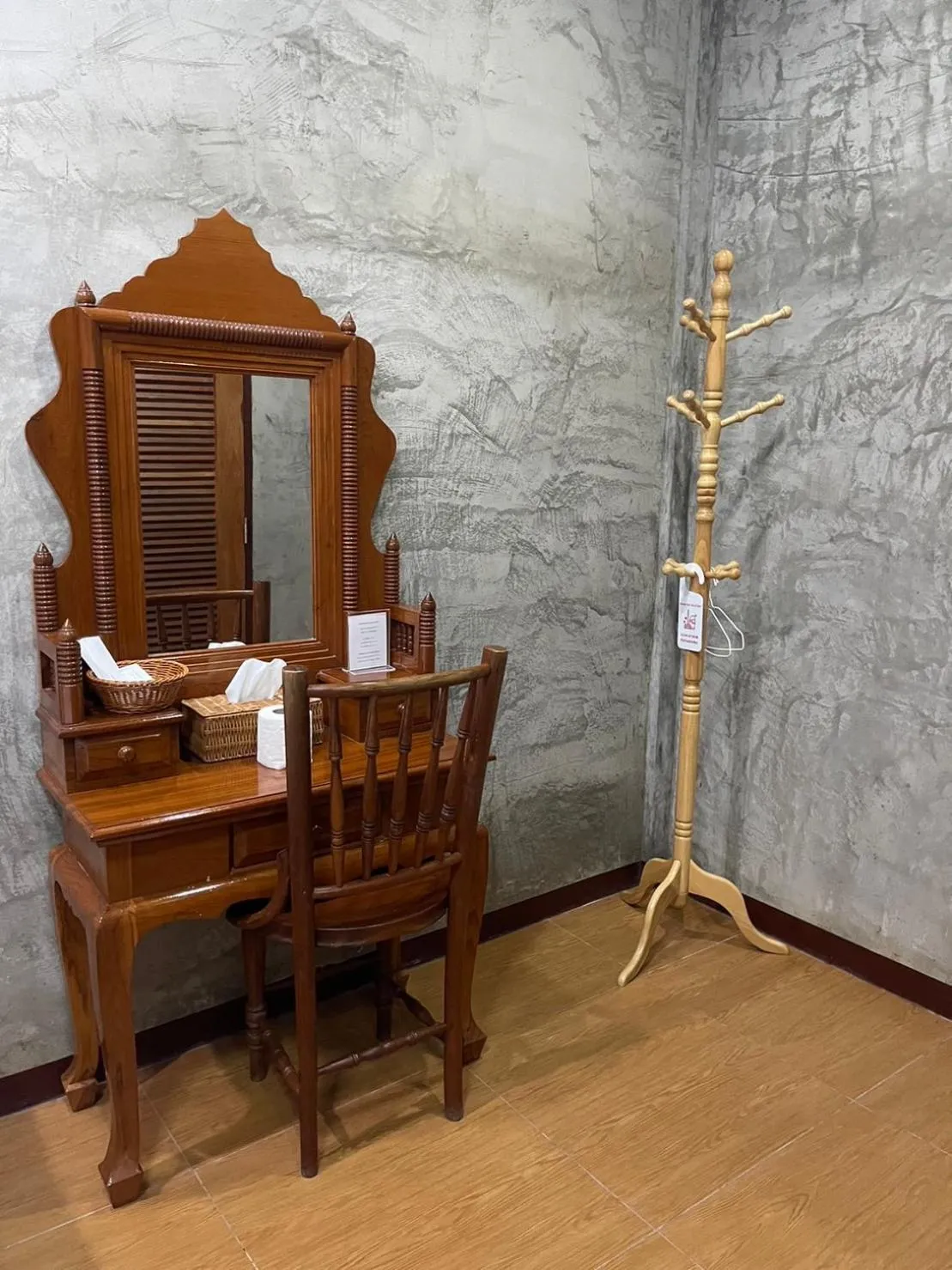 Area and facilities in Yaowarate Sport Club and Resort ไร่เยาวเรศ