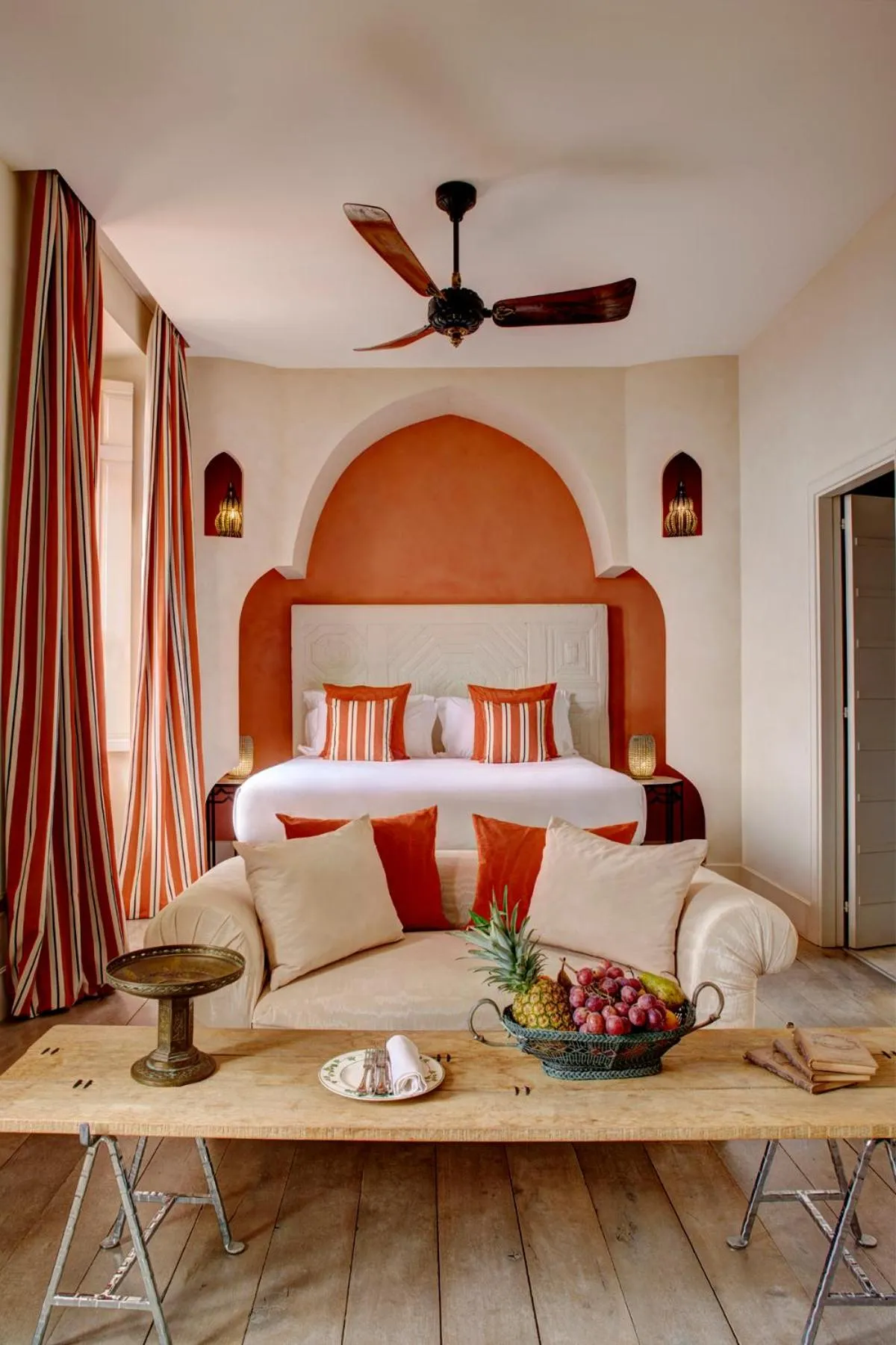 Bedroom, Bed in El Jebel