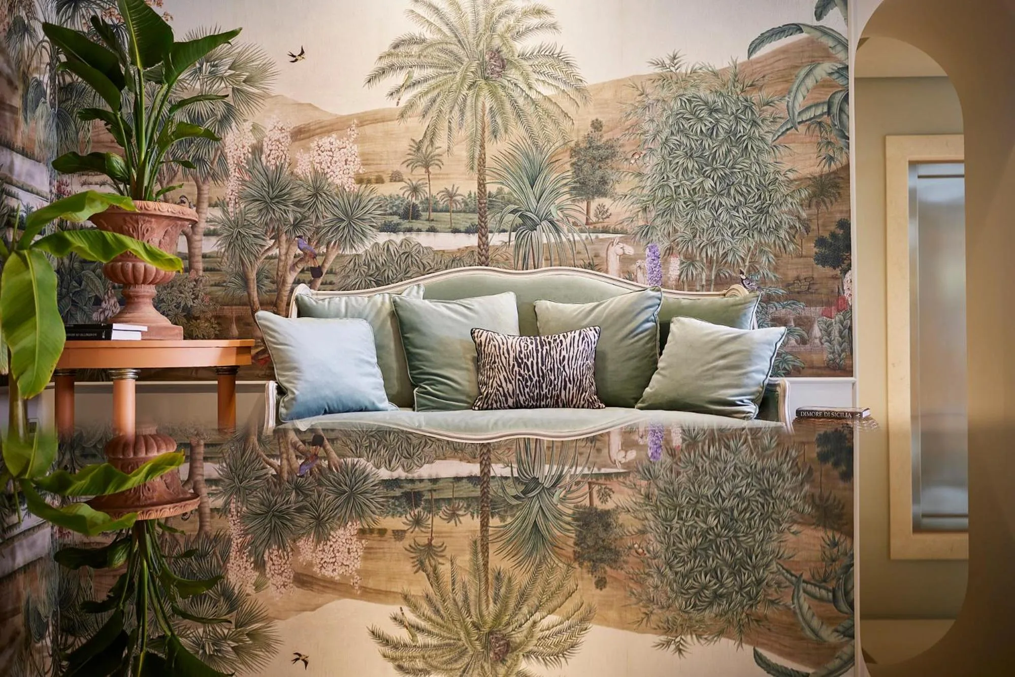 Lounge or bar in El Jebel