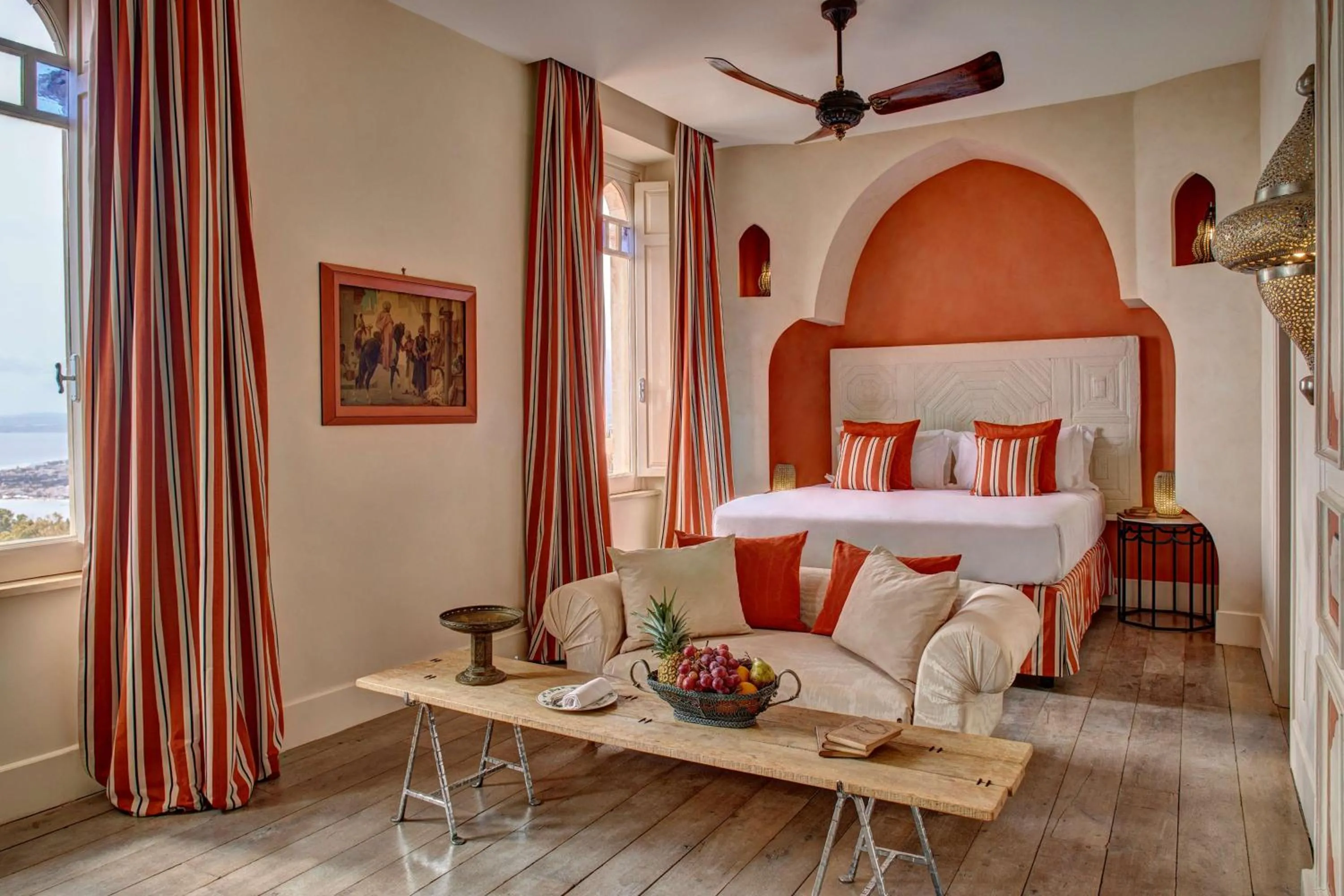 Bedroom, Bed in El Jebel