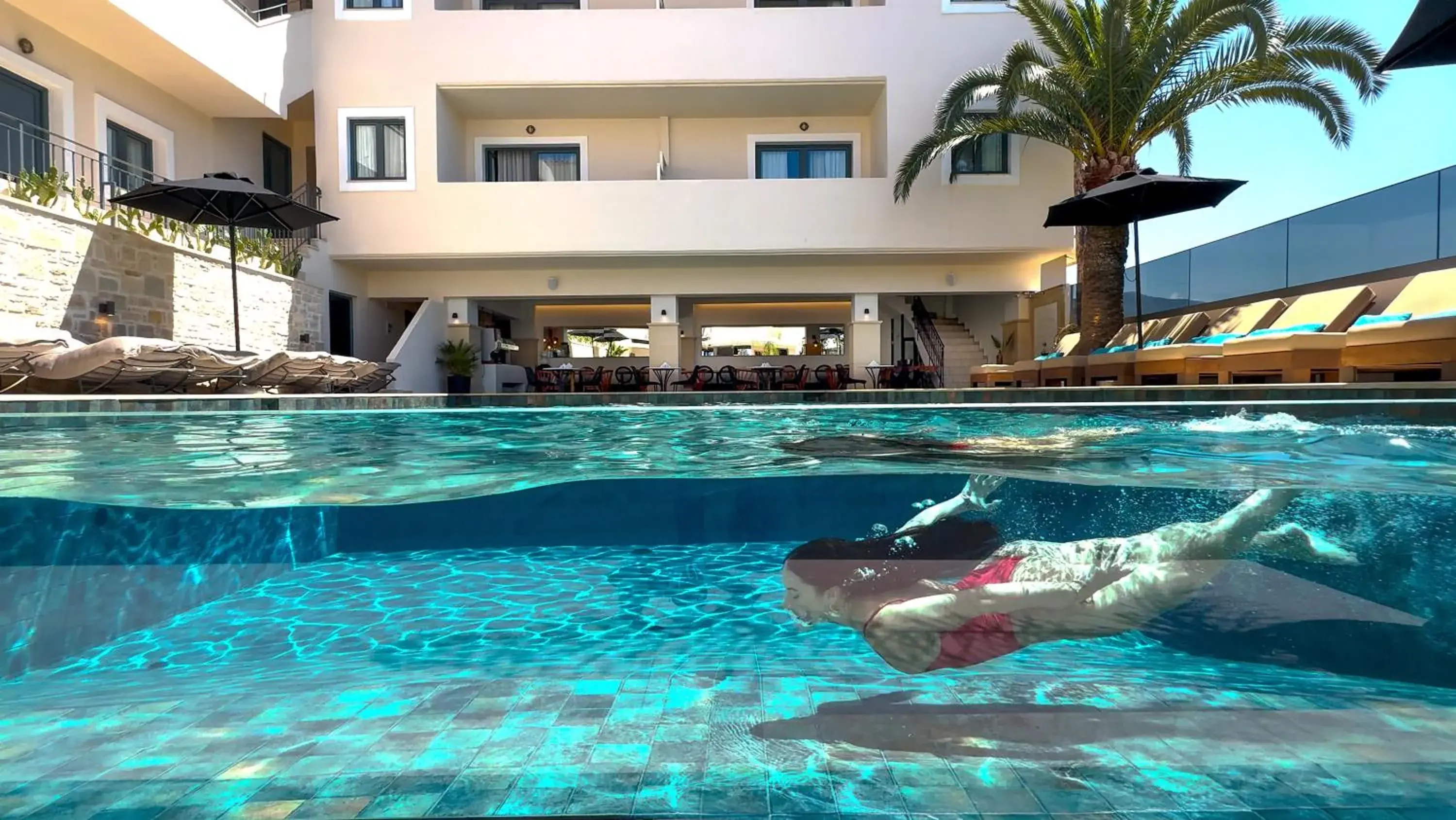 La Stella Suites La Stella Suites