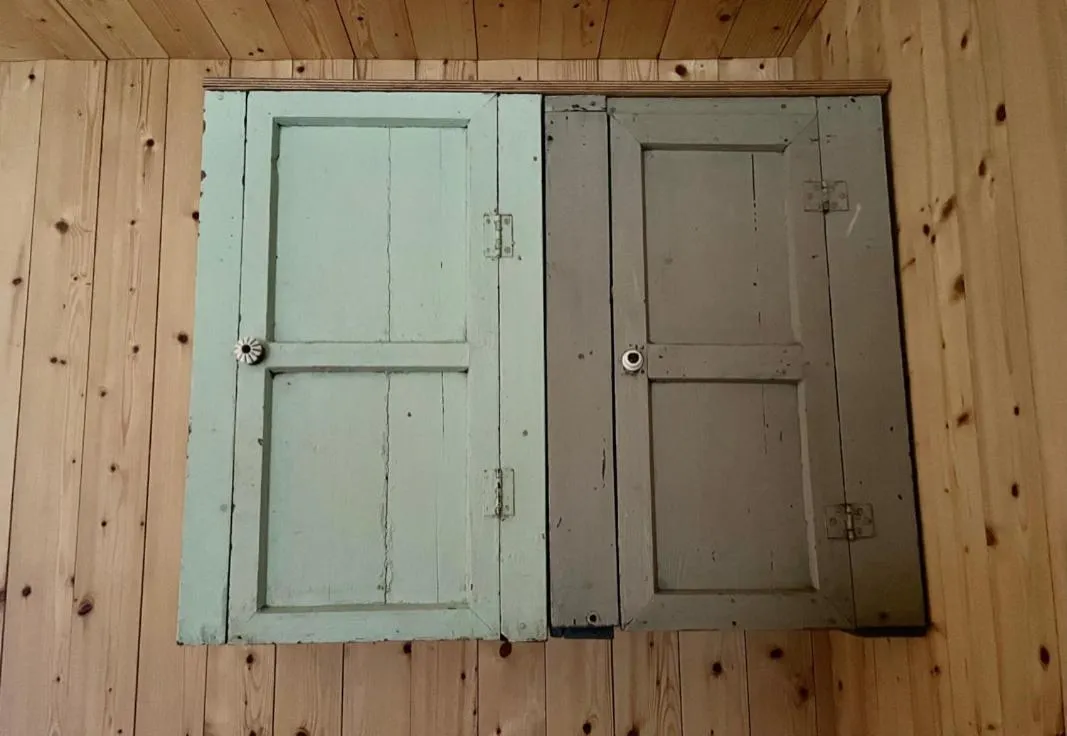 Villa Lofoten - Edvardbua