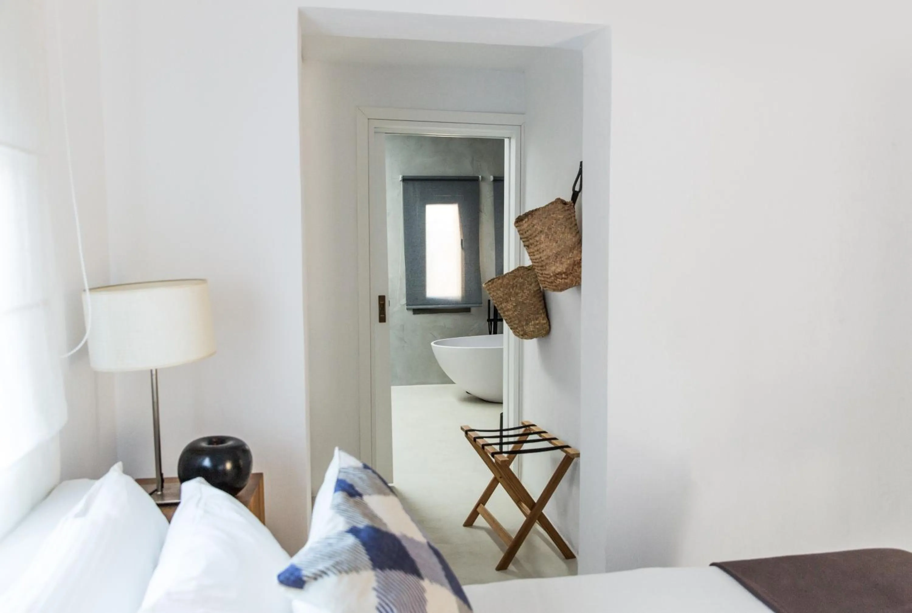 Other, Bed in Ostraco Suites