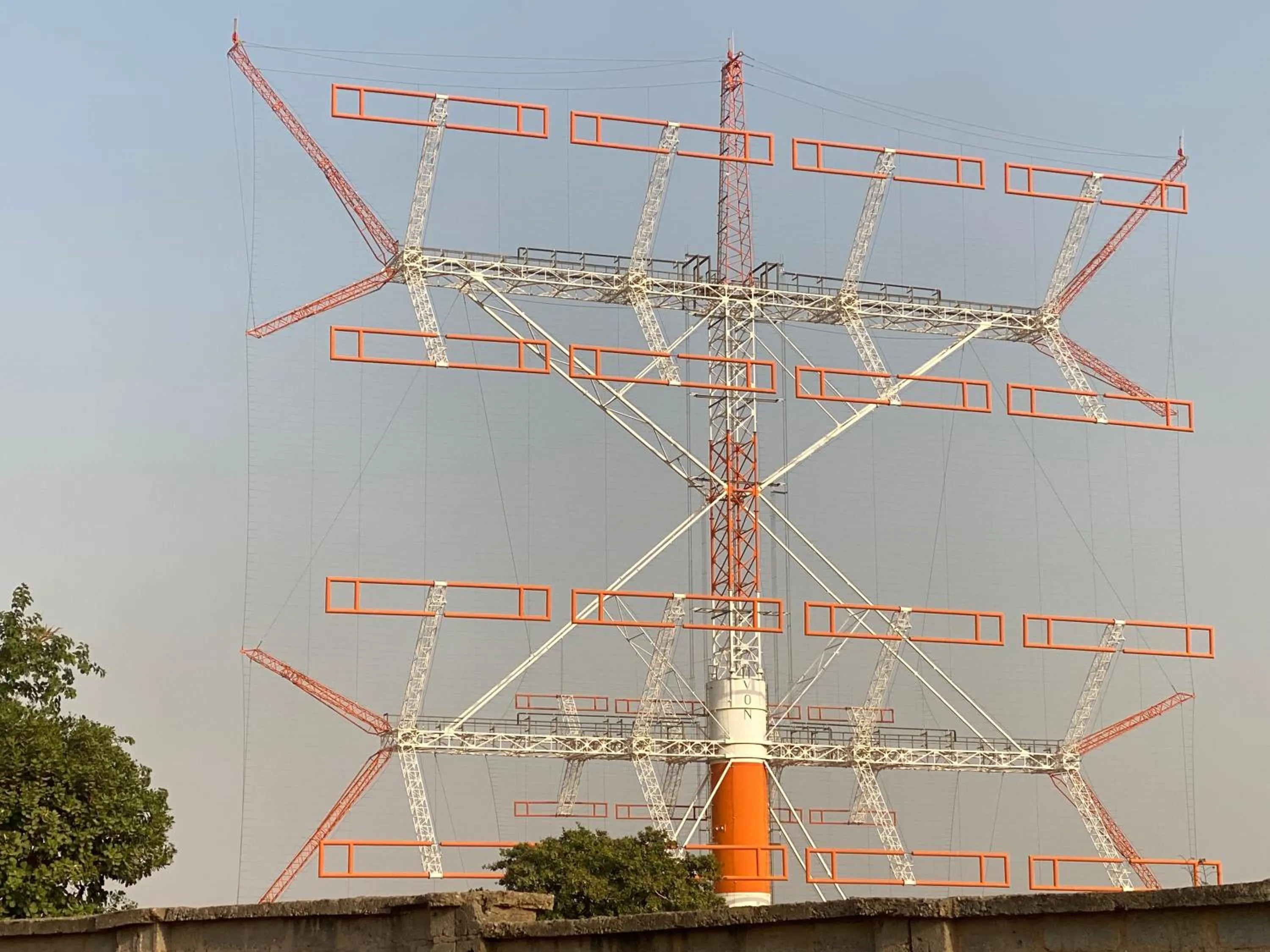 Nearby landmark in C7 Hazelwood Residence & Suites