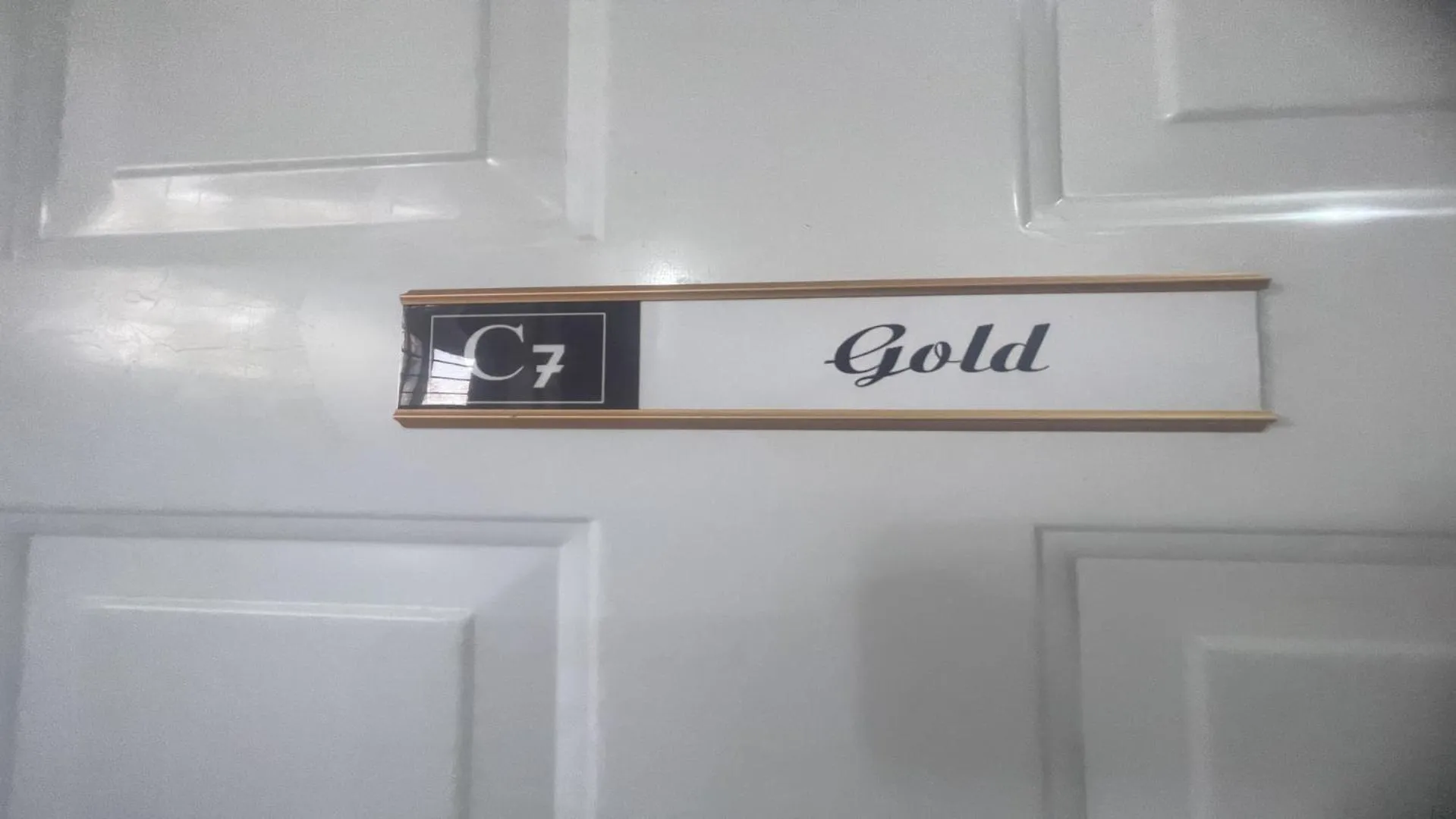 Property logo or sign in C7 Hazelwood Residence & Suites