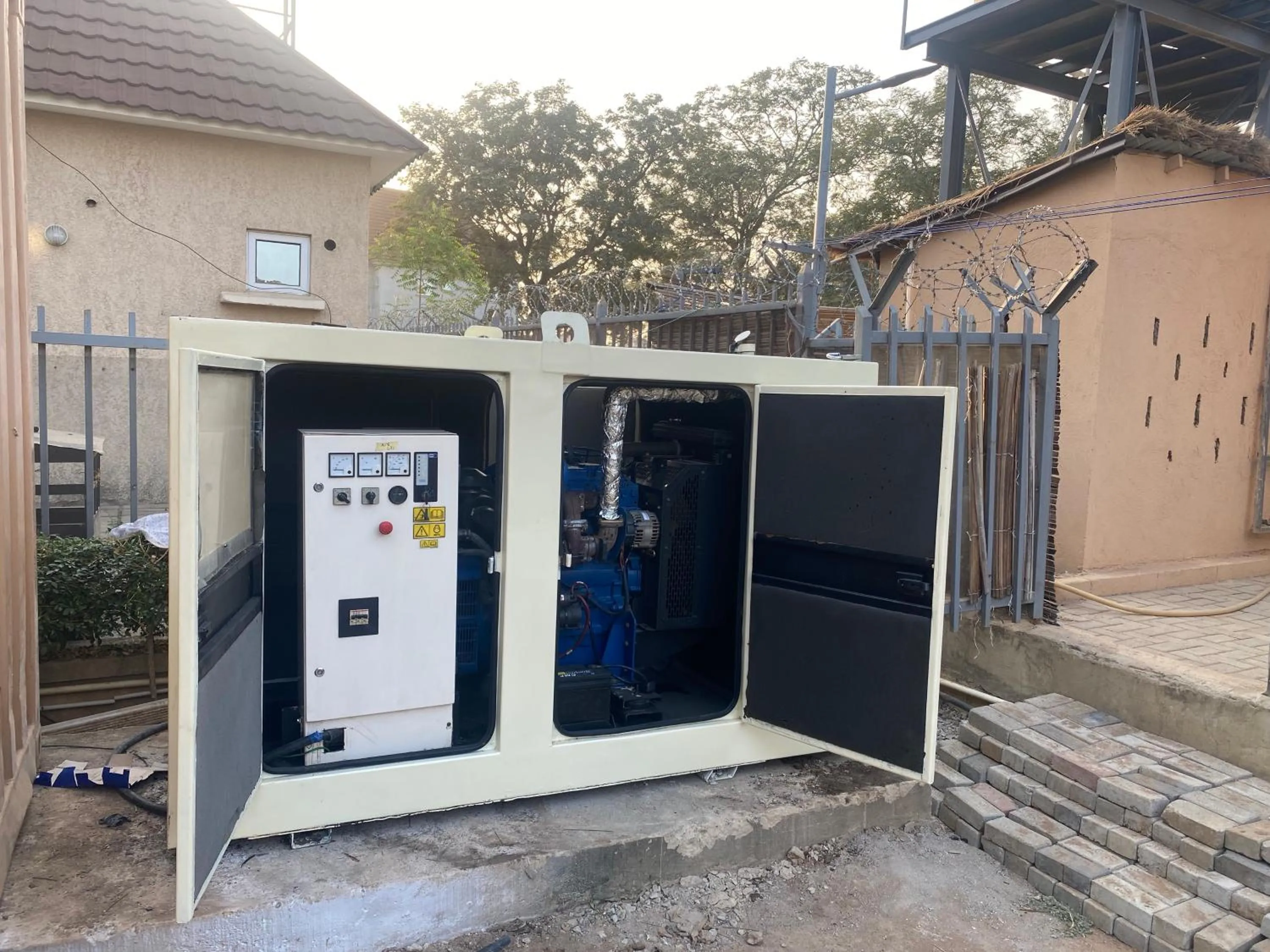 Property building in C7 Hazelwood Residence & Suites