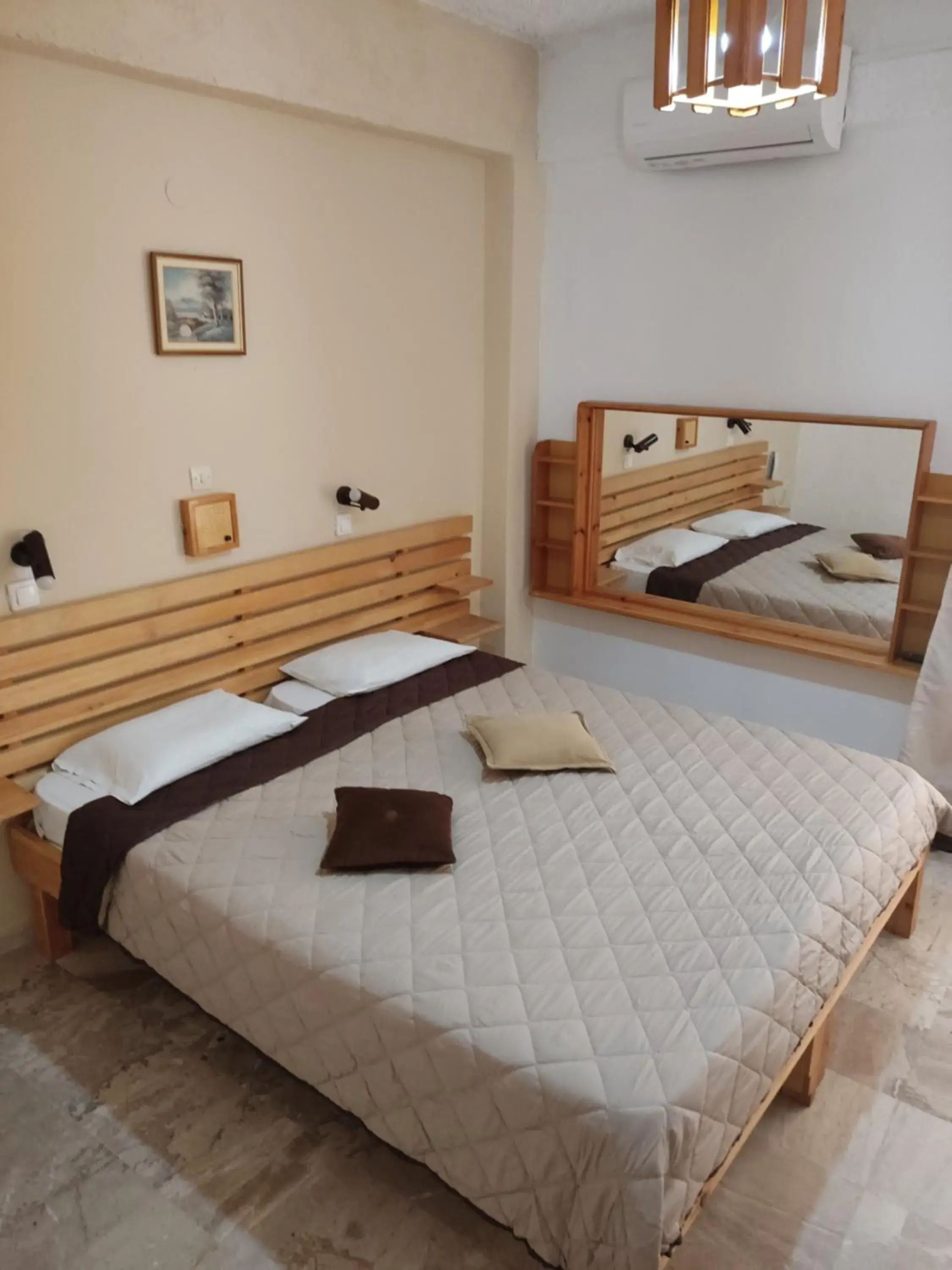 Kissandros Hotel Kissandros Hotel