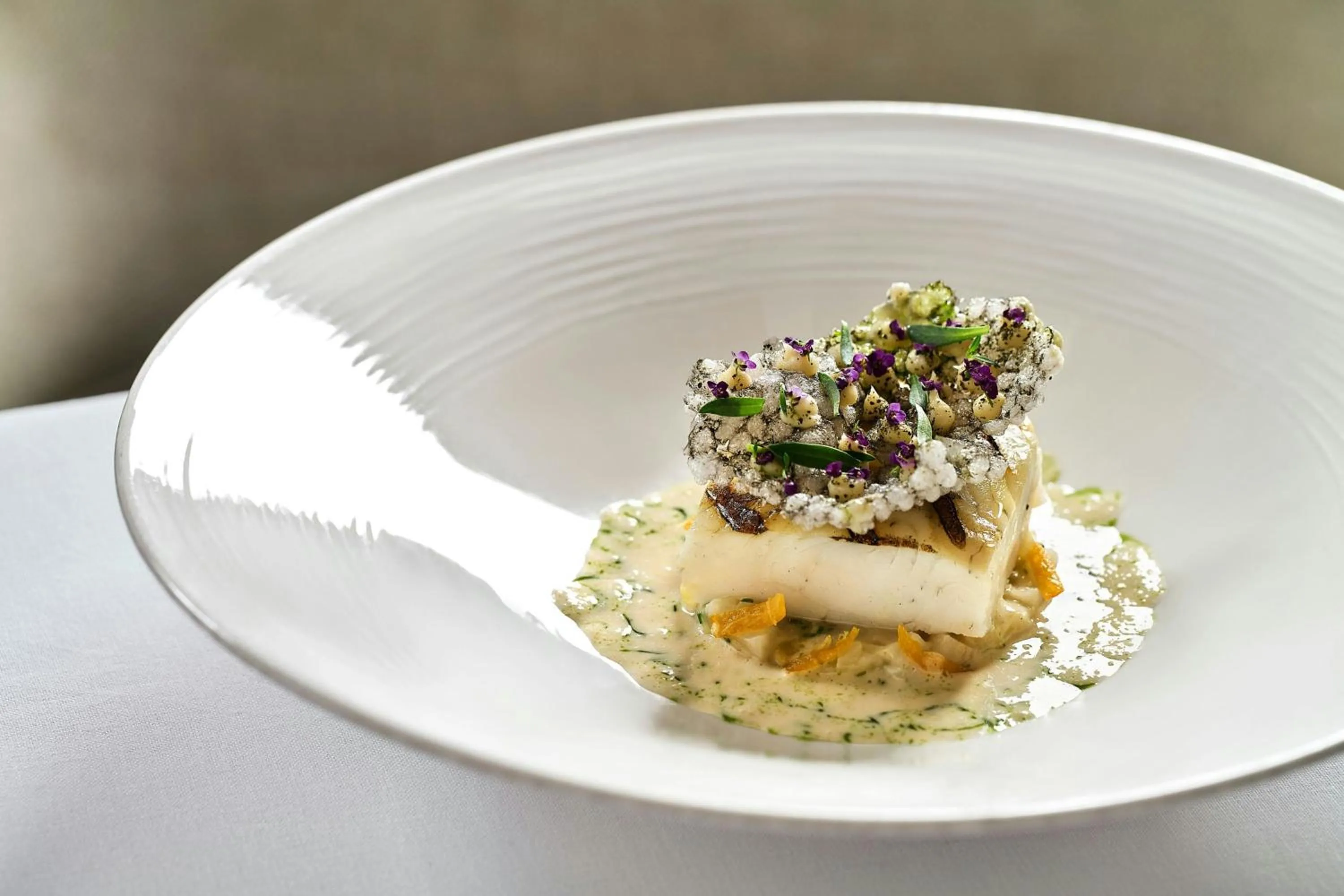 Restaurant/places to eat in Hotel Grande Bretagne, a Luxury Collection Hotel, Athens