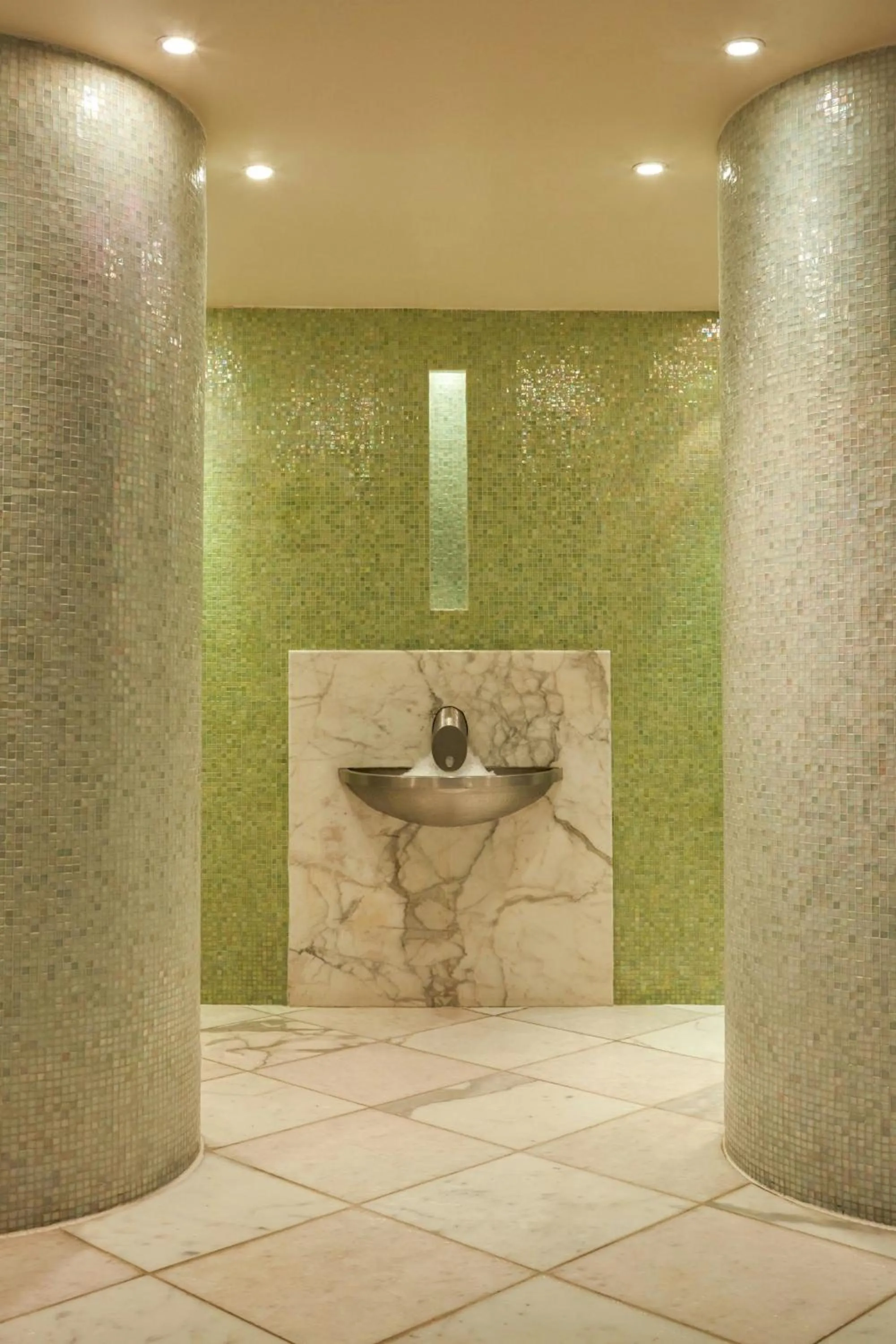 Spa and wellness centre/facilities in Hotel Grande Bretagne, a Luxury Collection Hotel, Athens