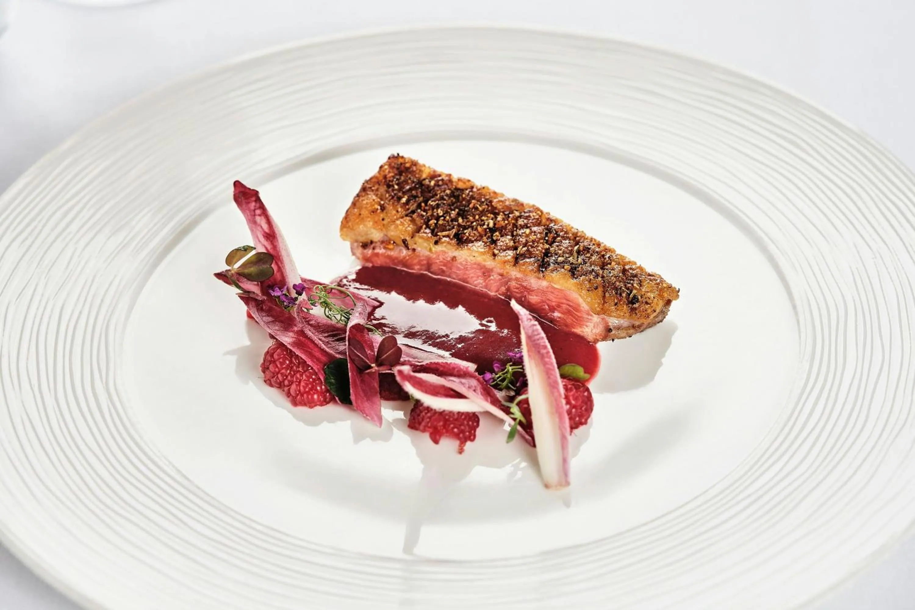 Restaurant/places to eat in Hotel Grande Bretagne, a Luxury Collection Hotel, Athens