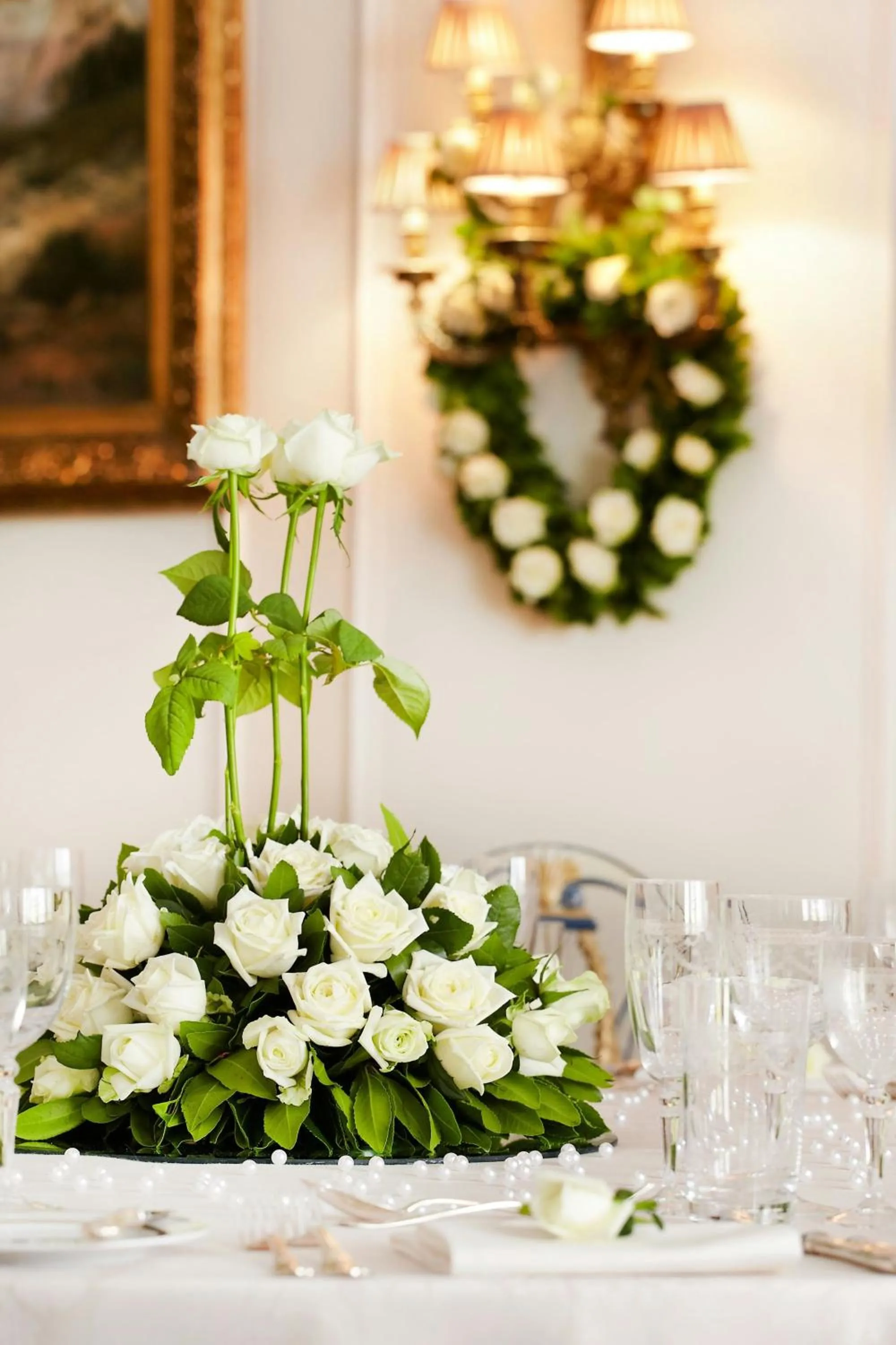 Banquet/Function facilities in Hotel Grande Bretagne, a Luxury Collection Hotel, Athens