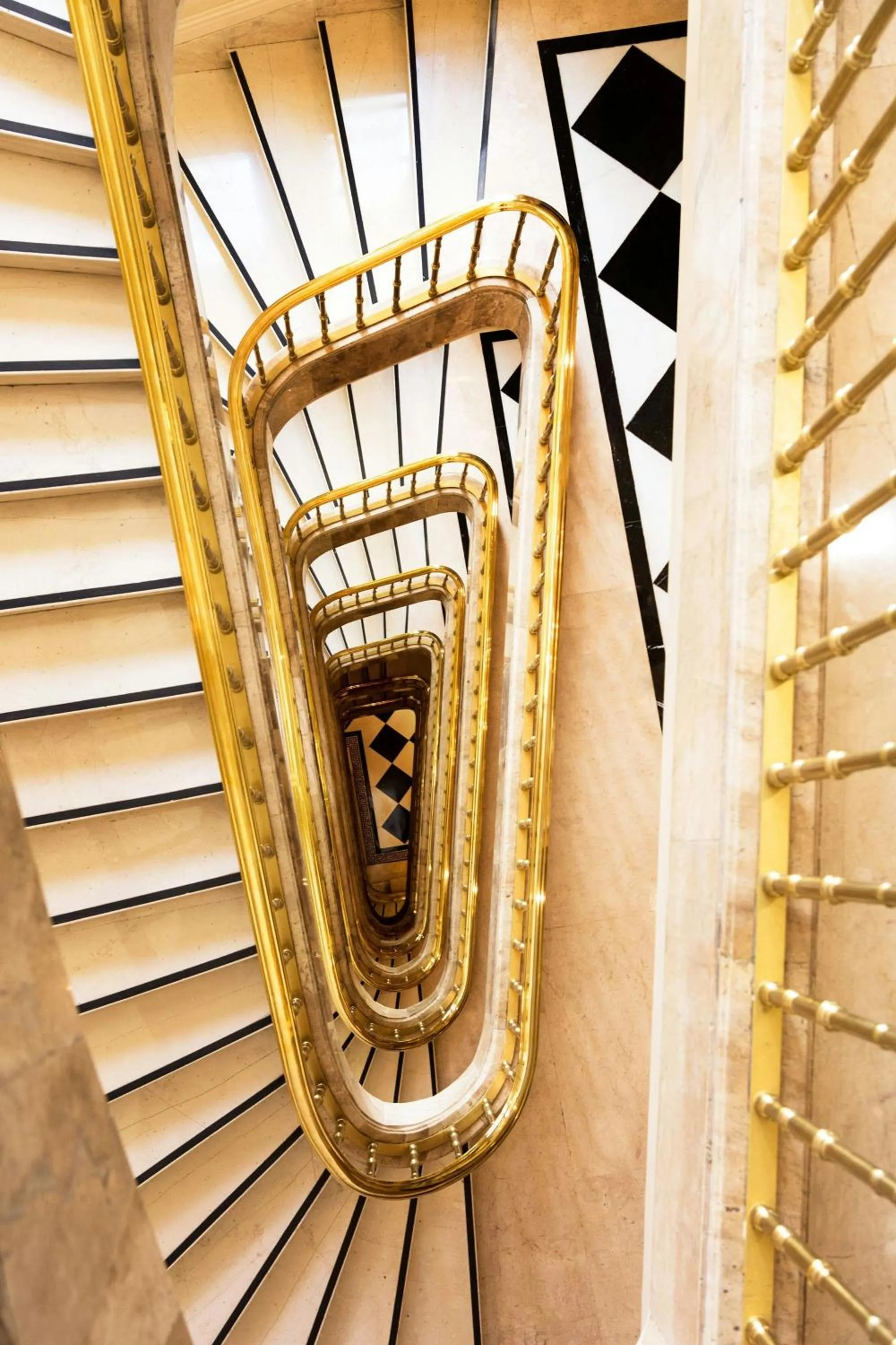 View (from property/room) in Hotel Grande Bretagne, a Luxury Collection Hotel, Athens