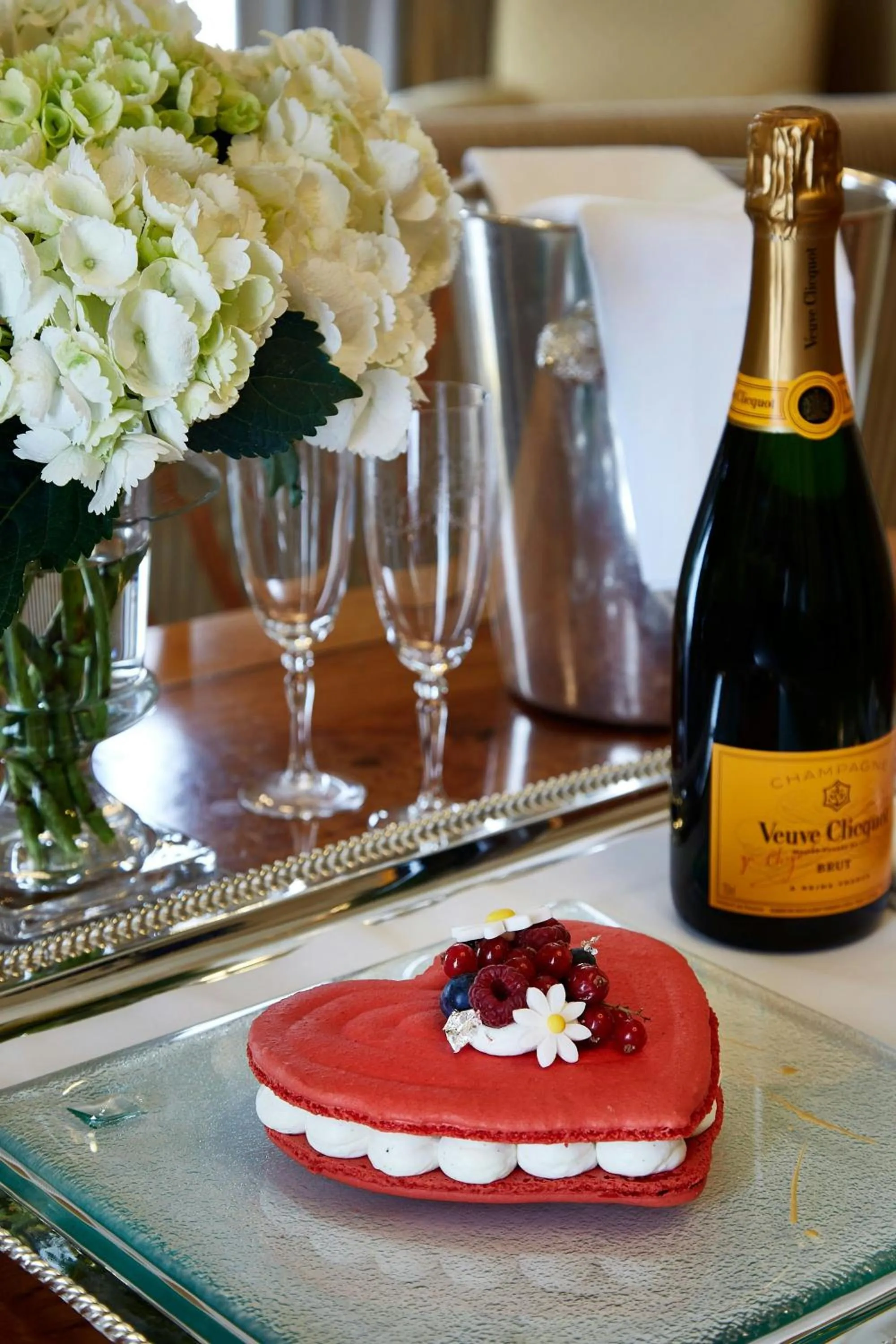 Restaurant/places to eat in Hotel Grande Bretagne, a Luxury Collection Hotel, Athens