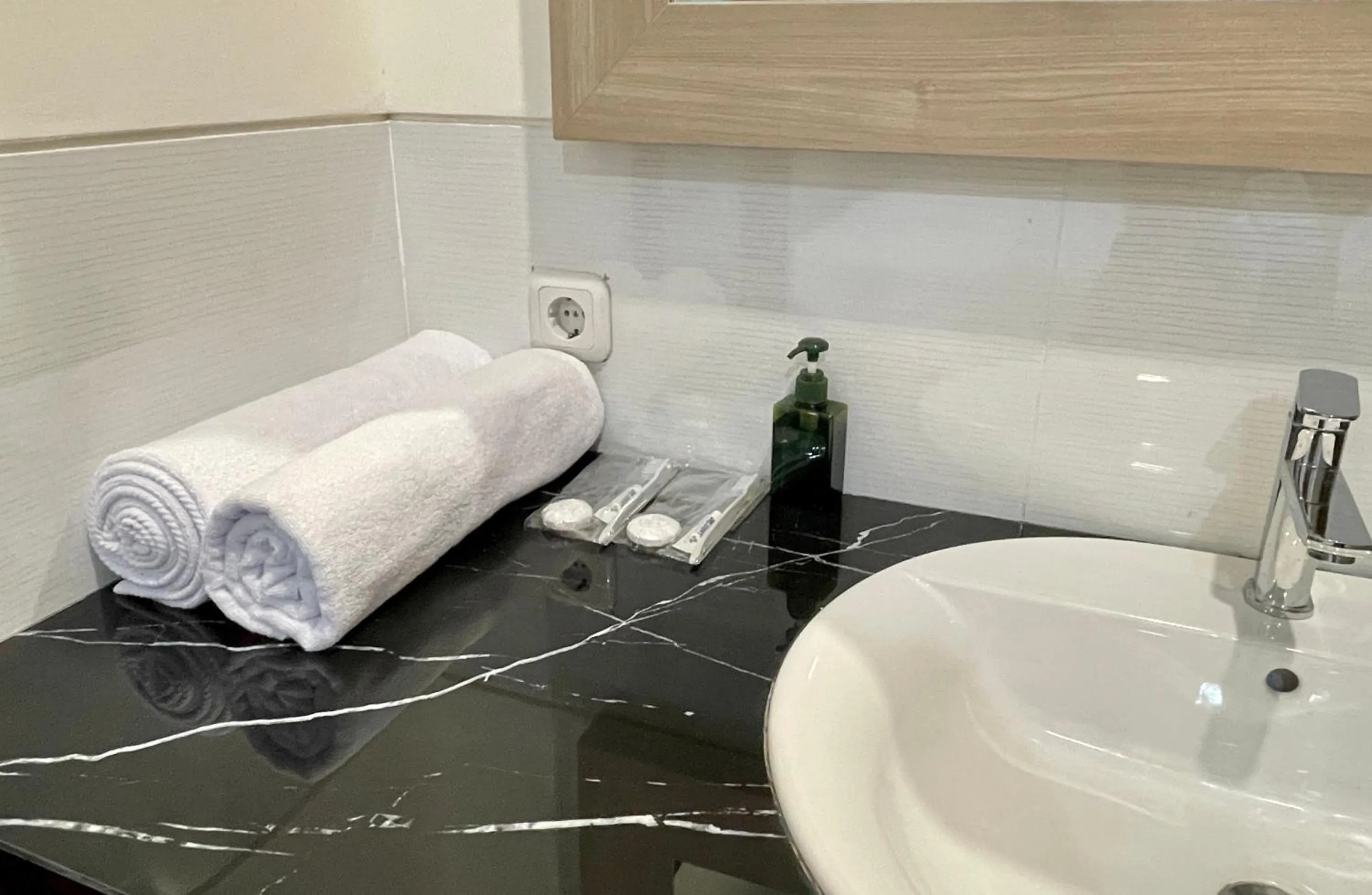 towels in Kawa Living