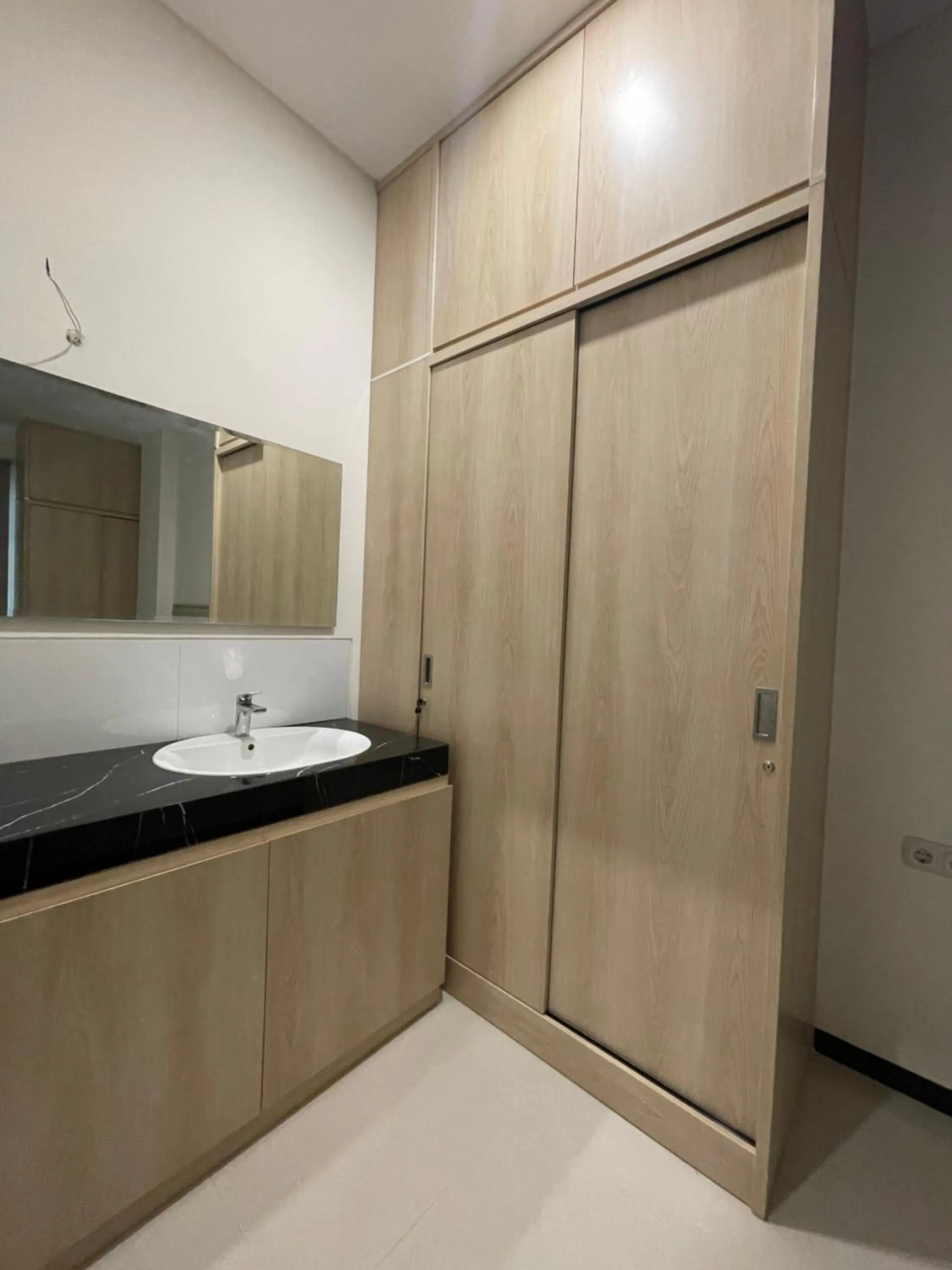 wardrobe in Kawa Living