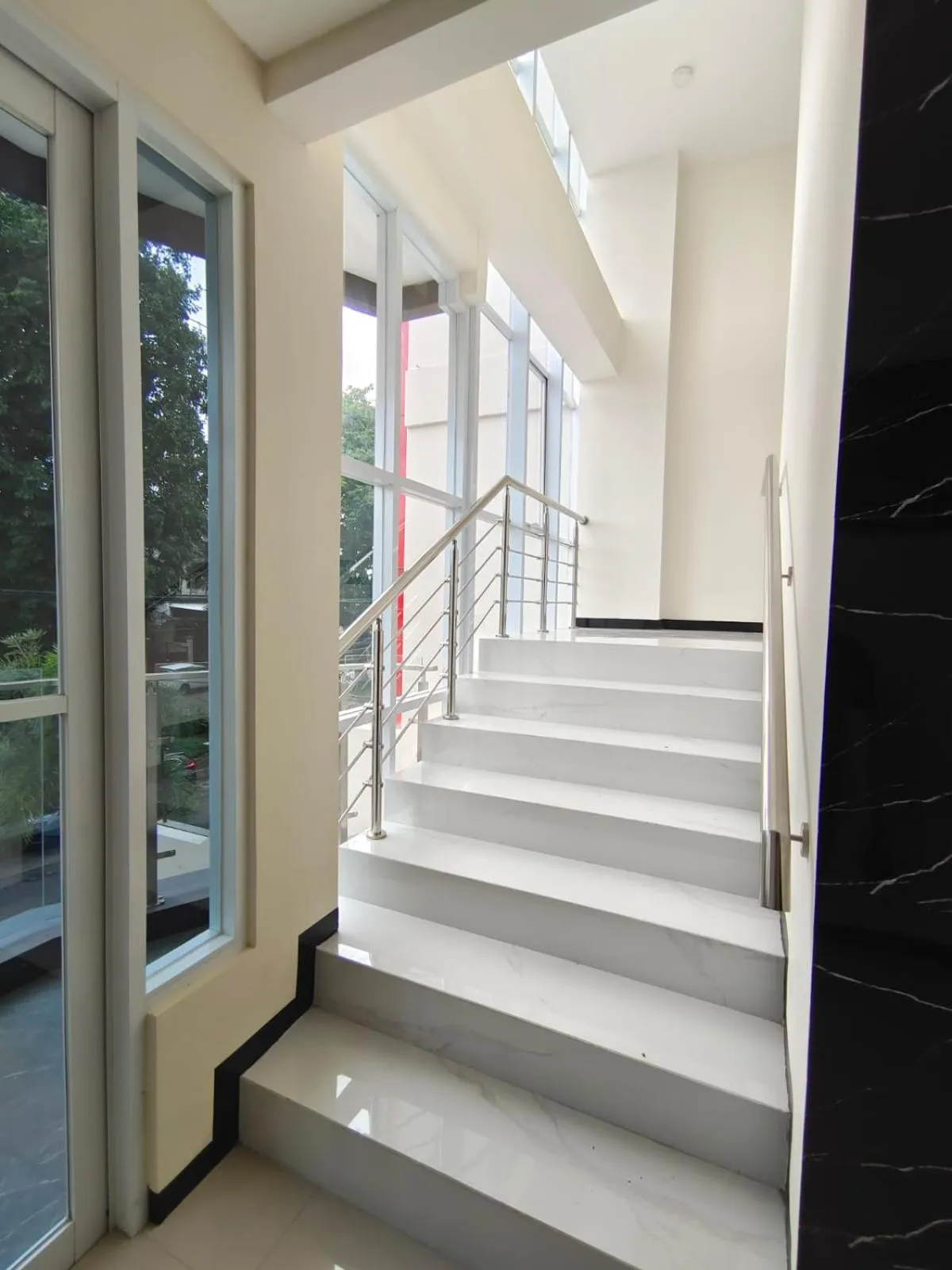 Property building in Kawa Living