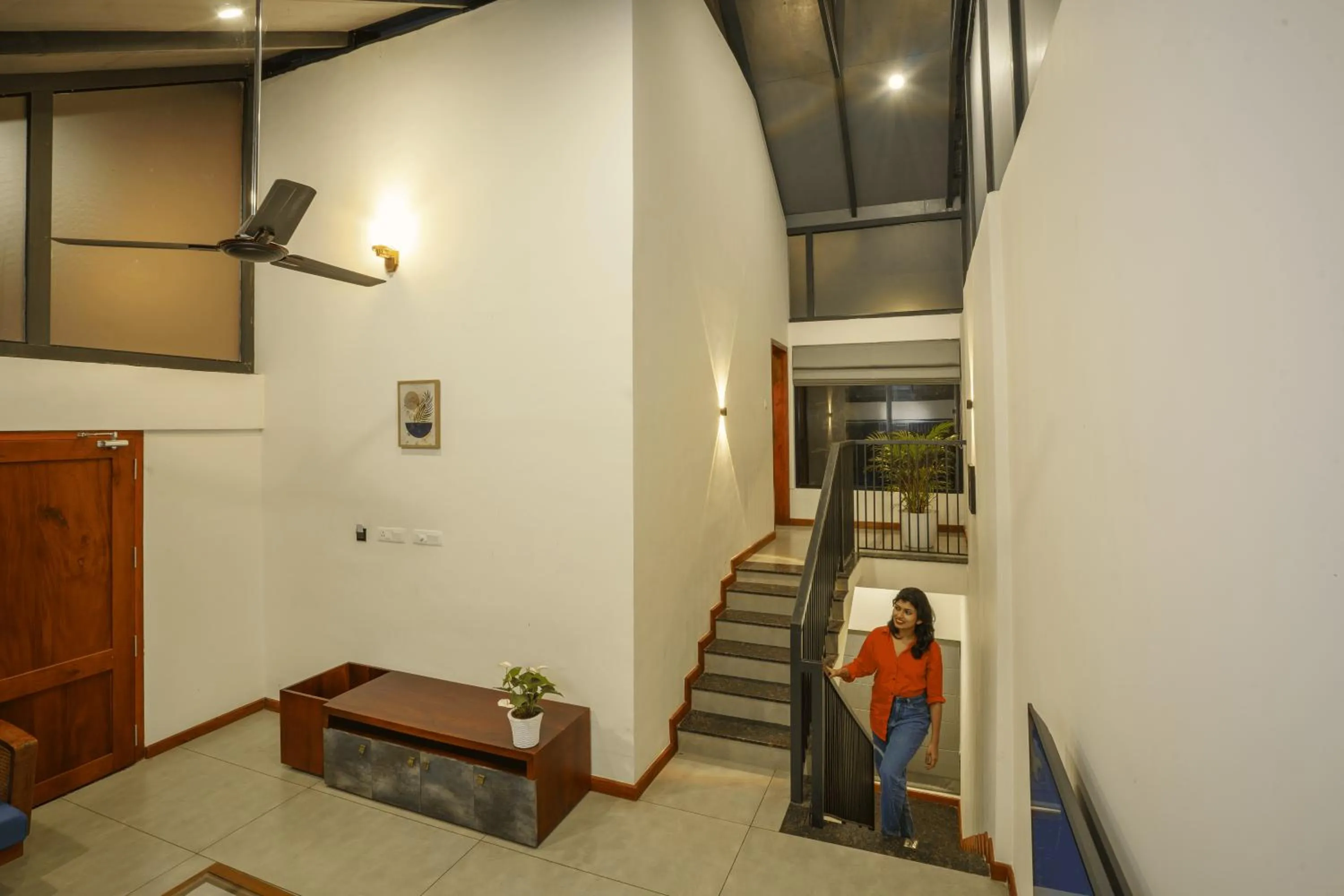 People in Crystal Kuruva Nature Resort & Spa