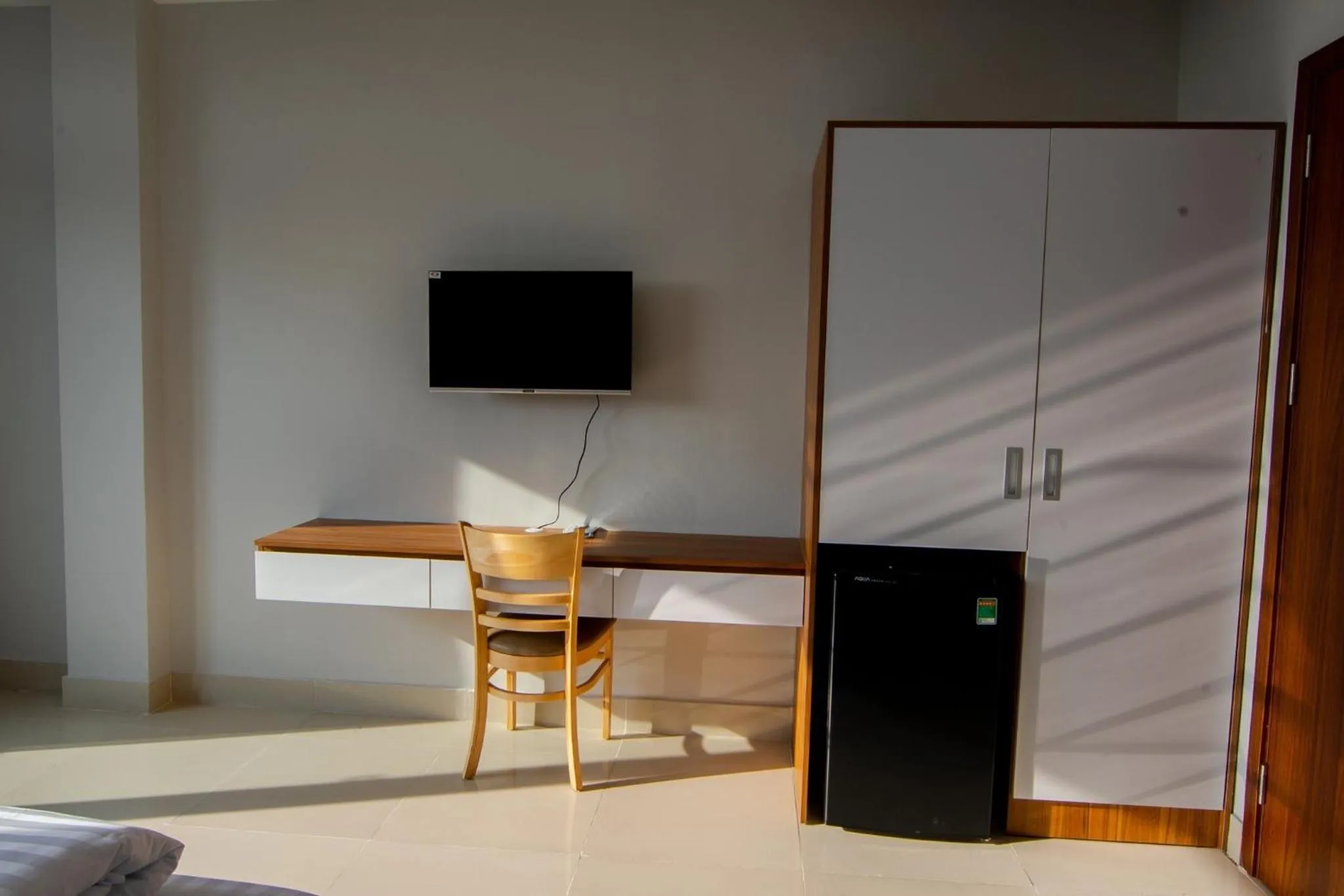 TV and multimedia in Hạnh Trang Hotel