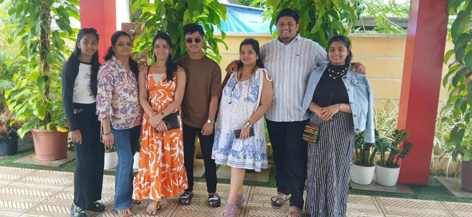 Day in MARINA SUITES AIRPORT HOTEL