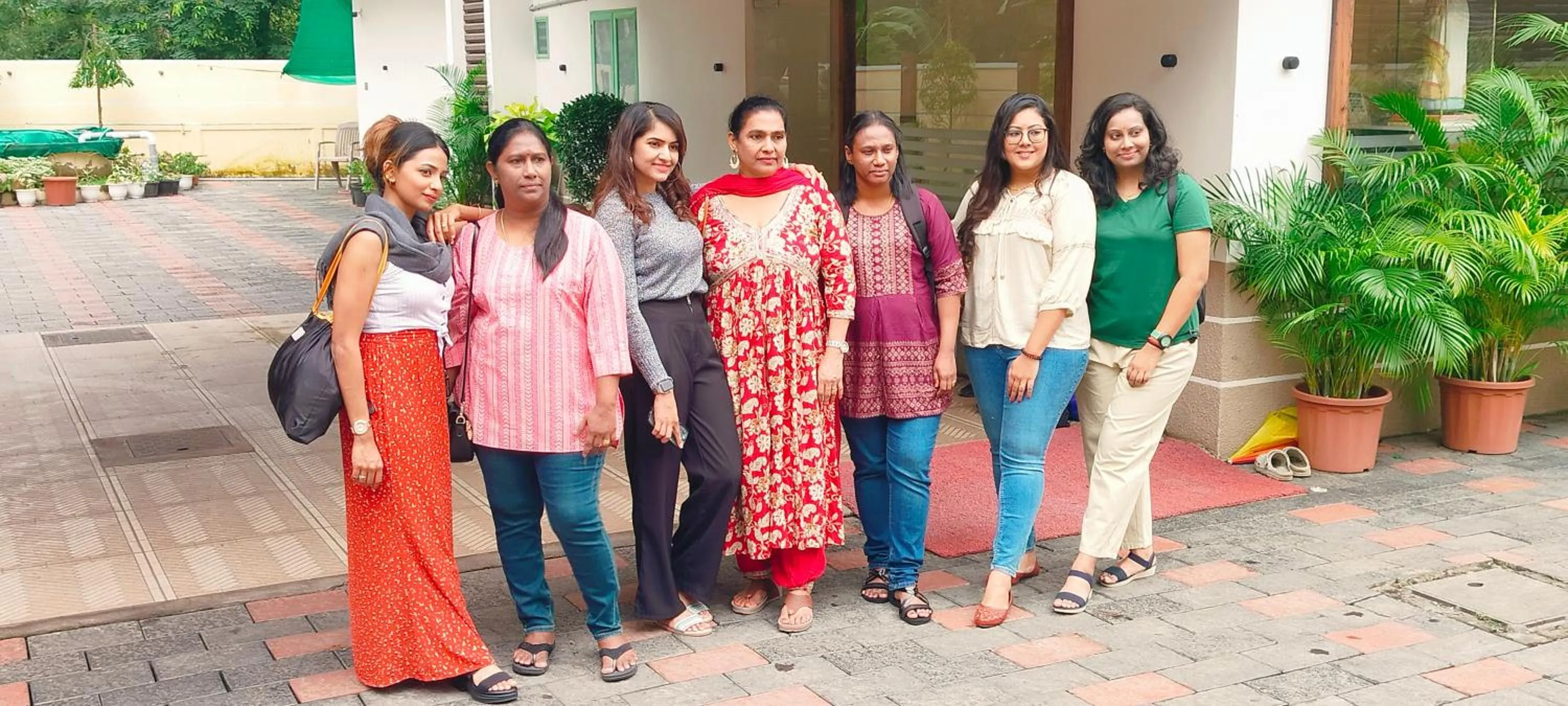 Day in MARINA SUITES AIRPORT HOTEL