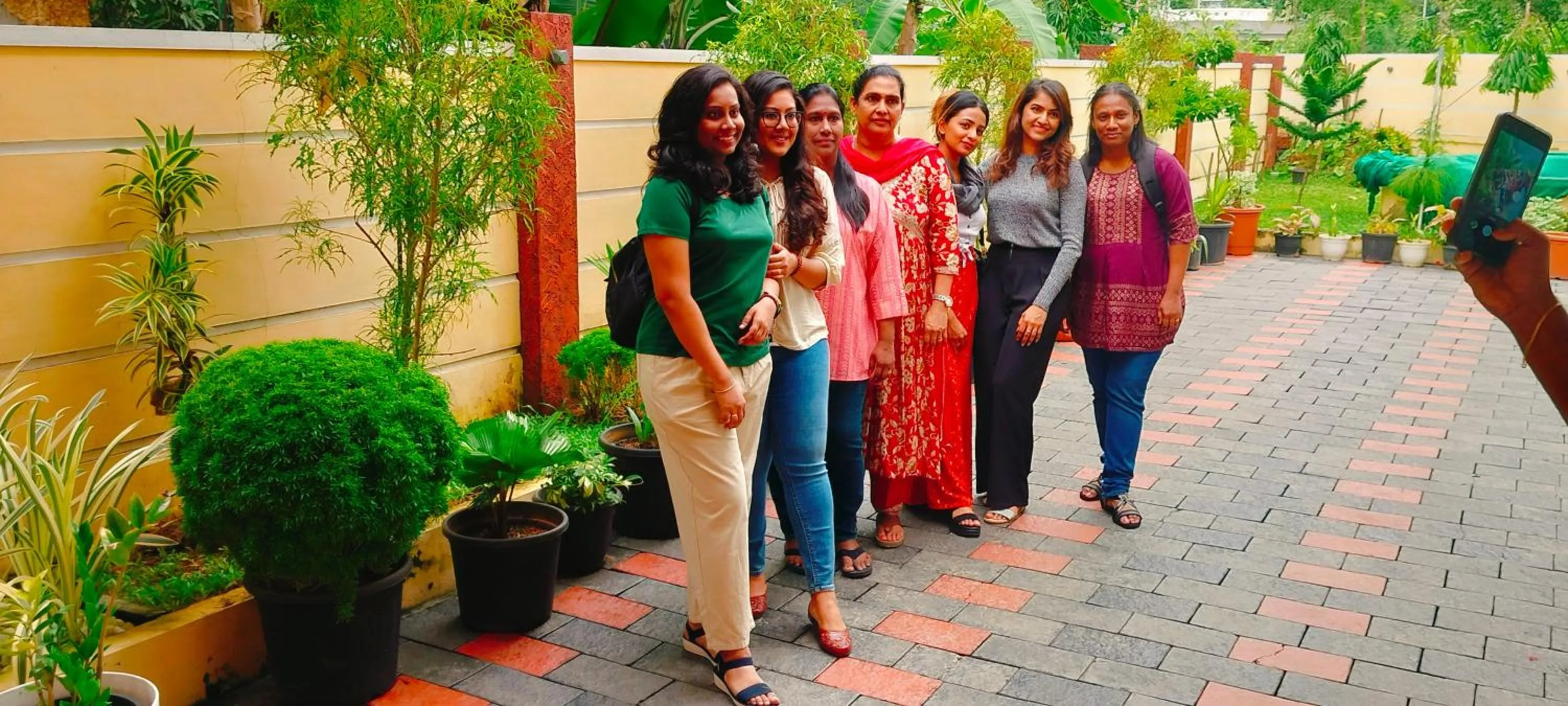 Day in MARINA SUITES AIRPORT HOTEL