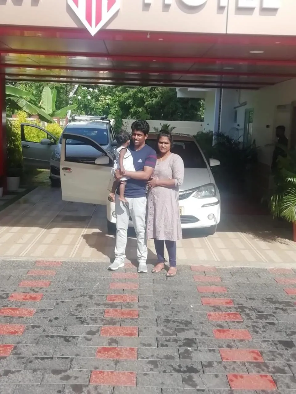 Day in MARINA SUITES AIRPORT HOTEL