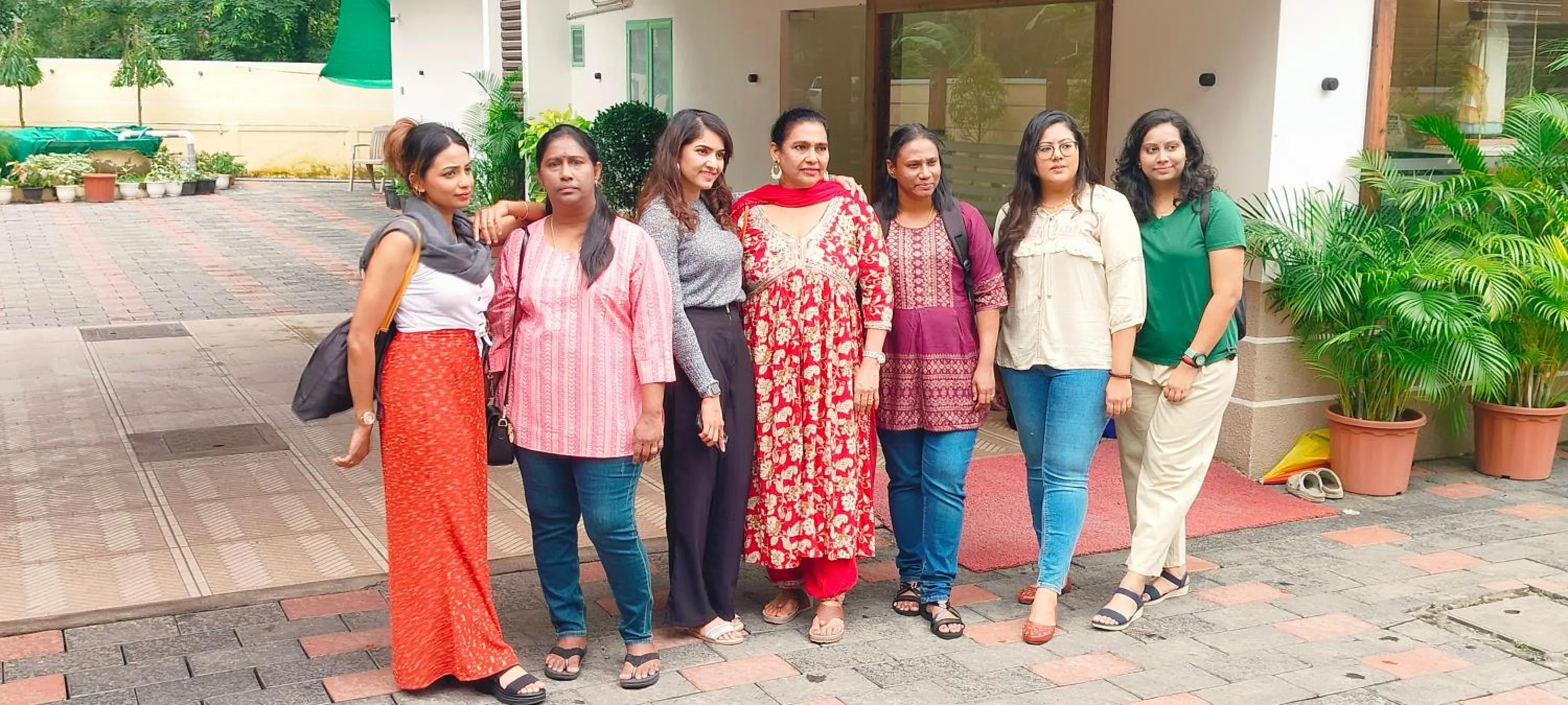 Day in MARINA SUITES AIRPORT HOTEL