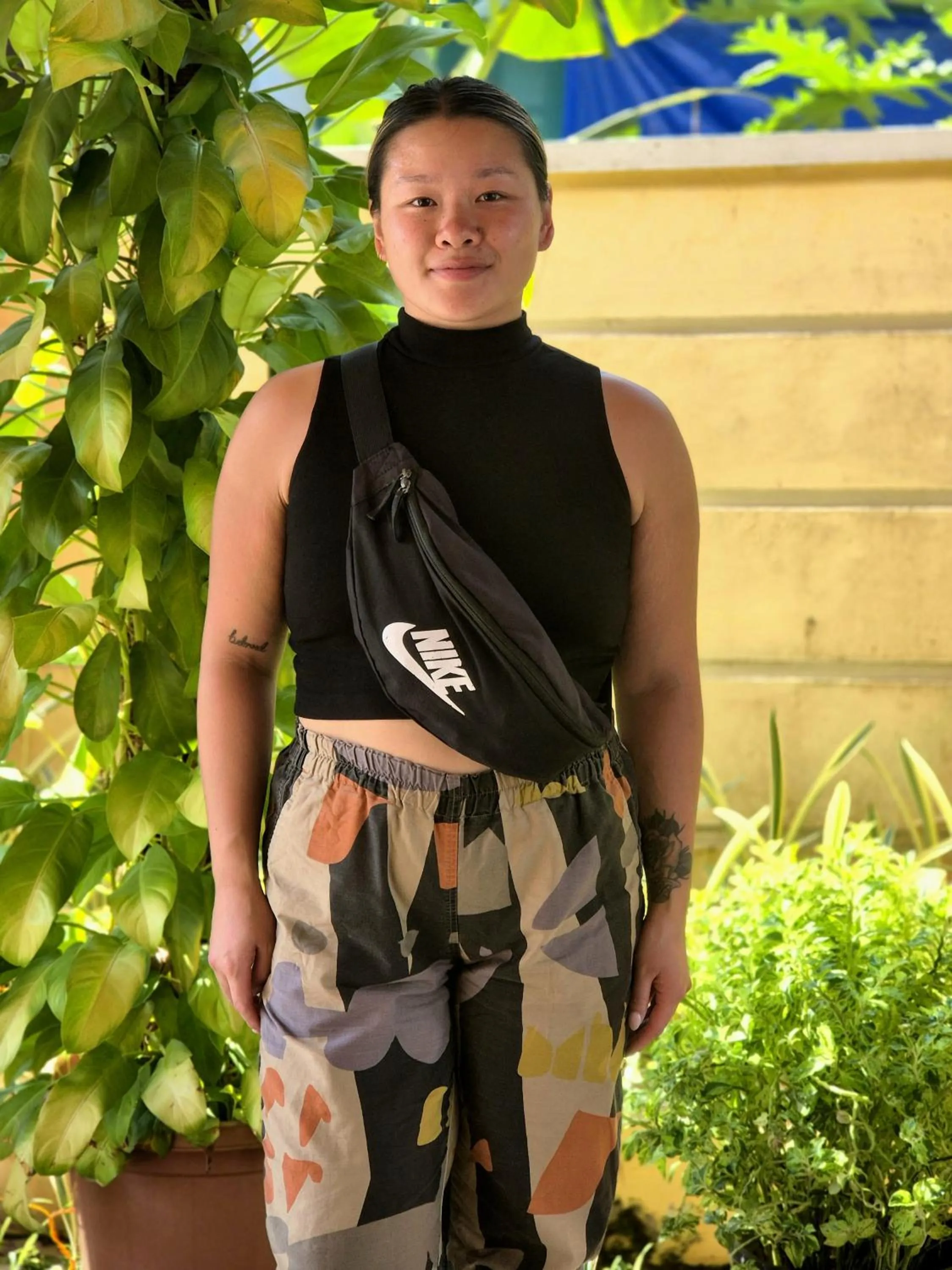 Spring in MARINA SUITES AIRPORT HOTEL