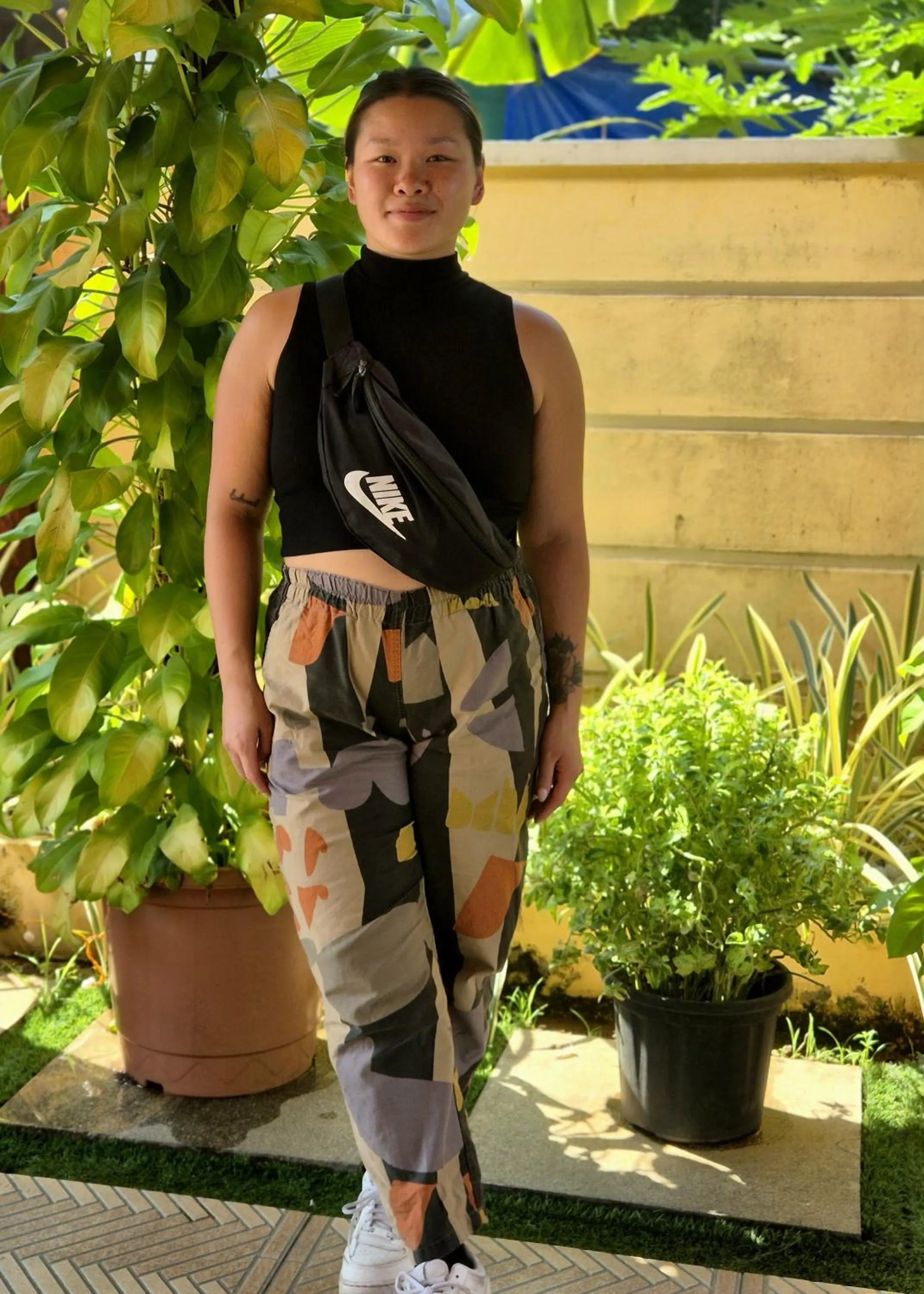 Spring in MARINA SUITES AIRPORT HOTEL