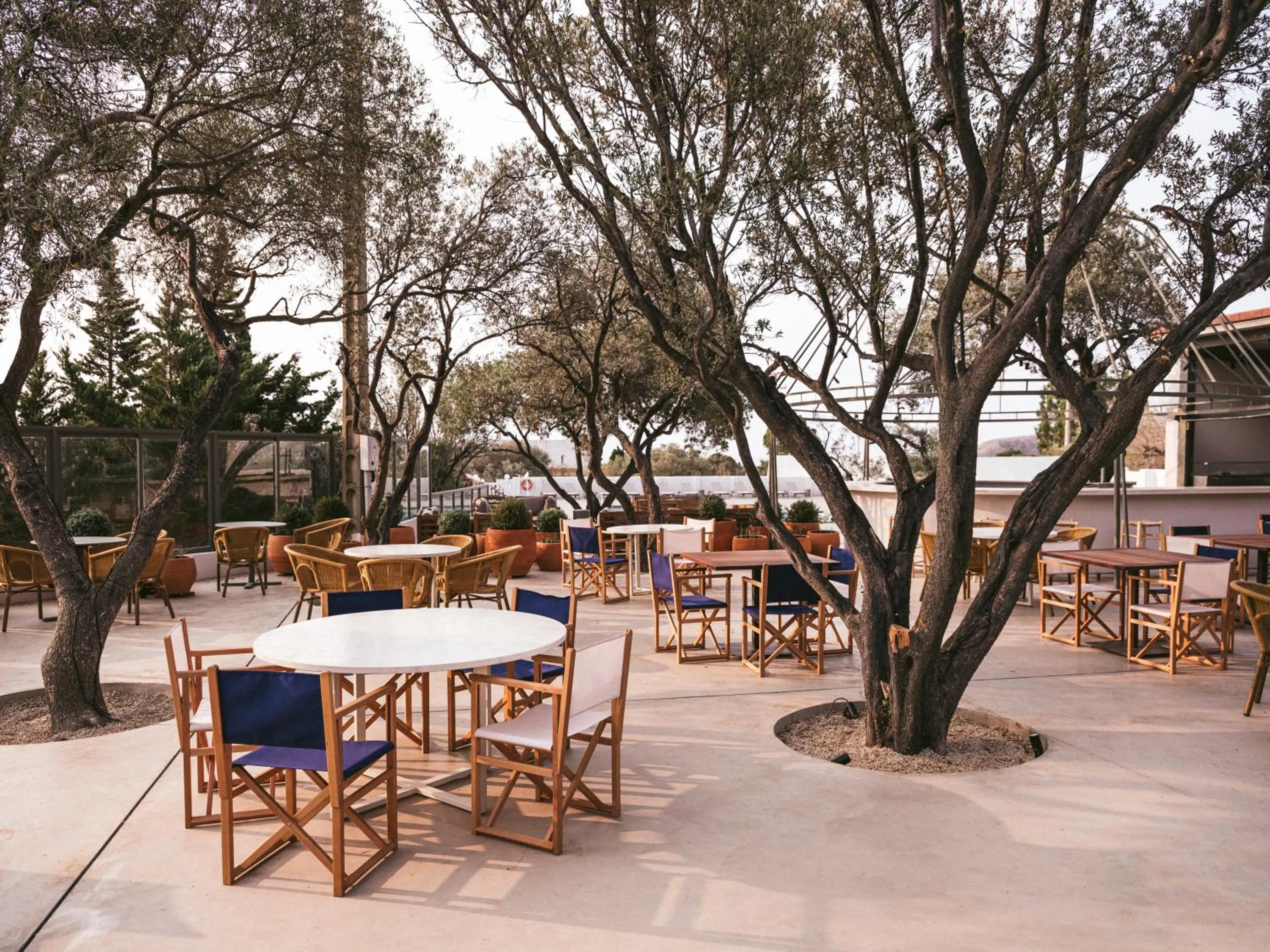 Restaurant/places to eat in wecamp Cadaqués