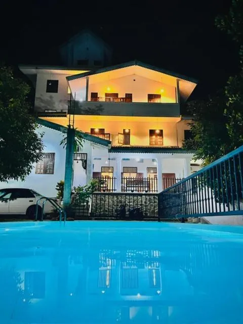 Muduna Walawwa Resort