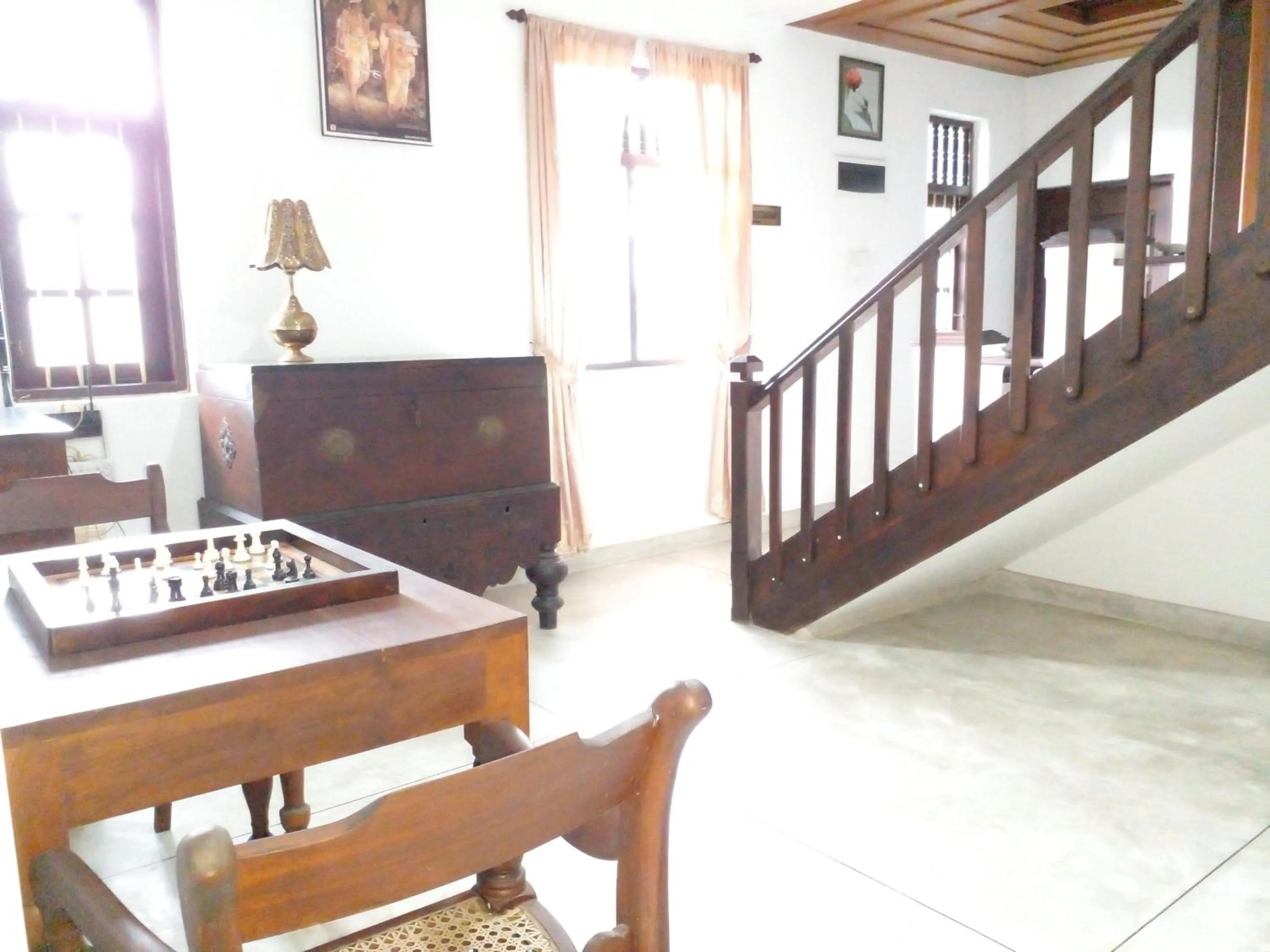 Muduna Walawwa Resort